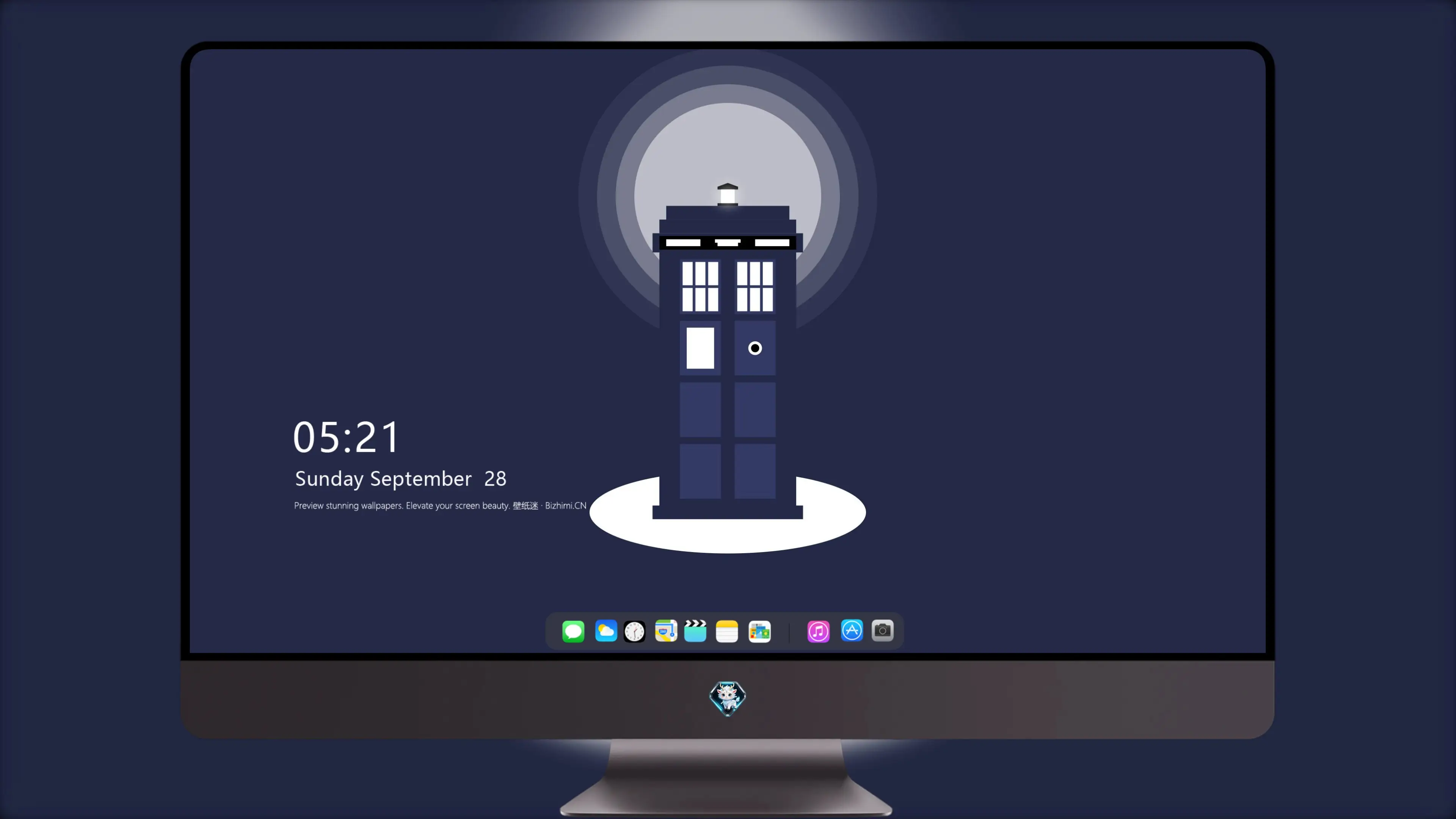 tardis