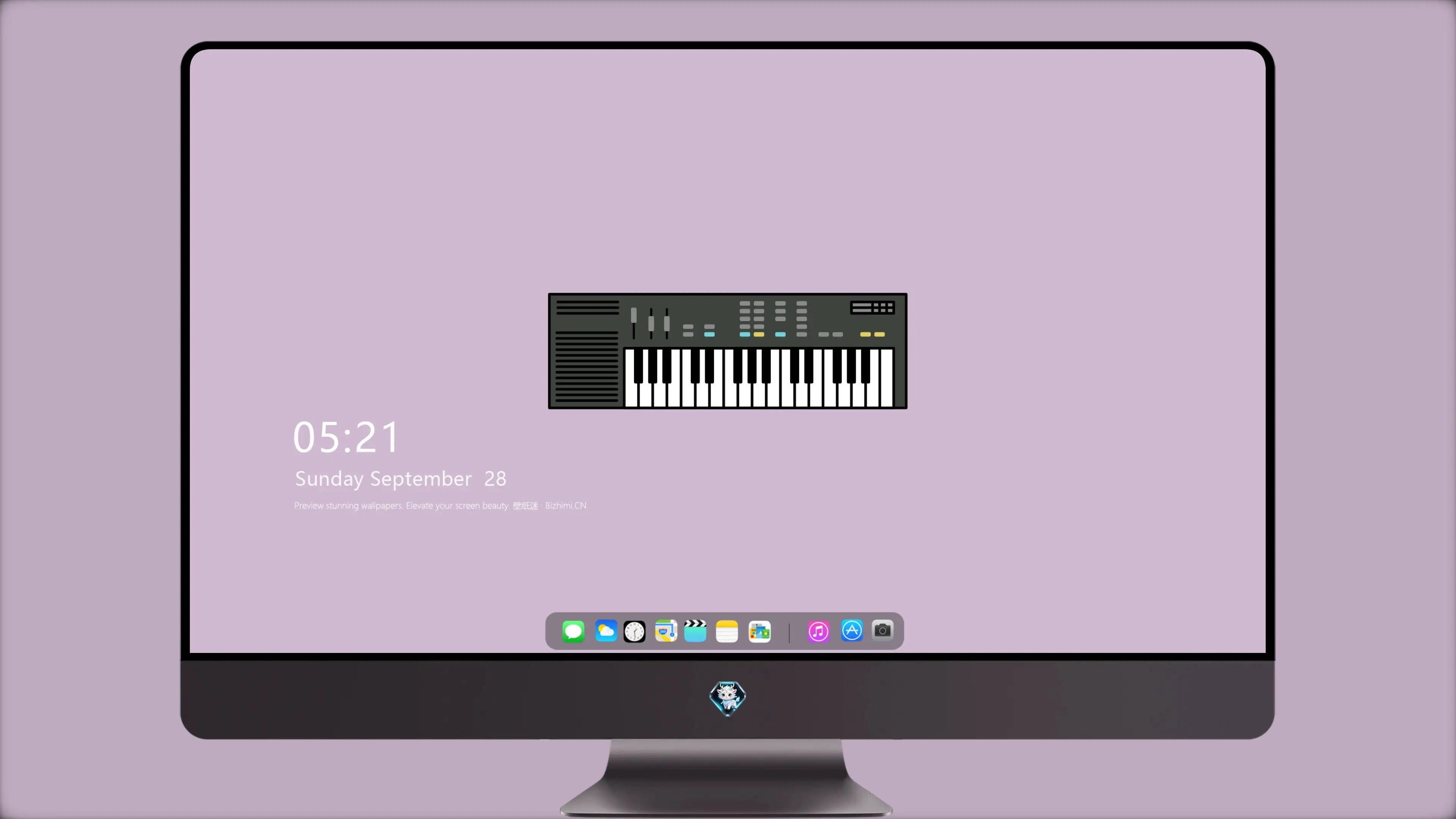 Casio SK-1