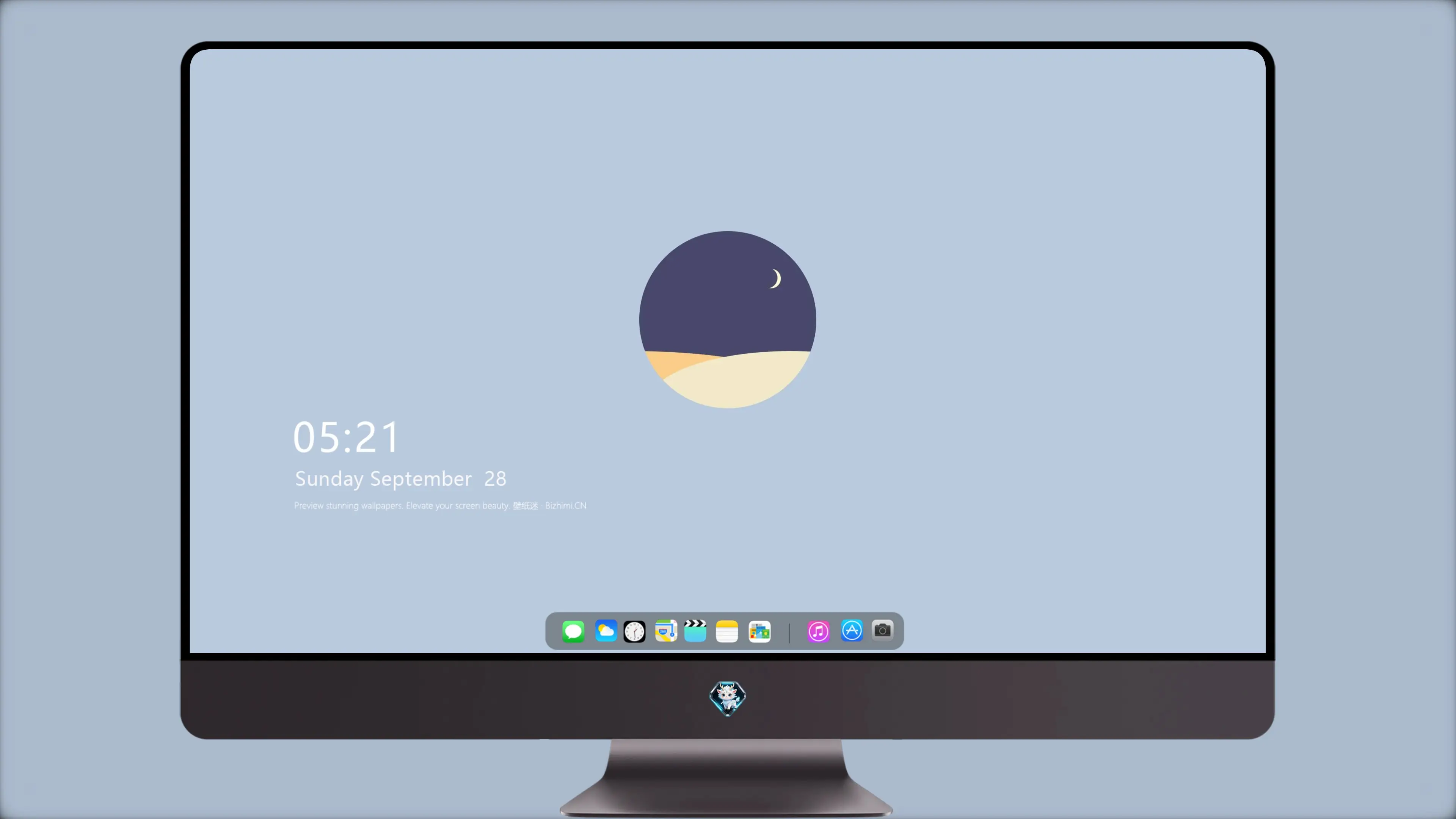 mirage