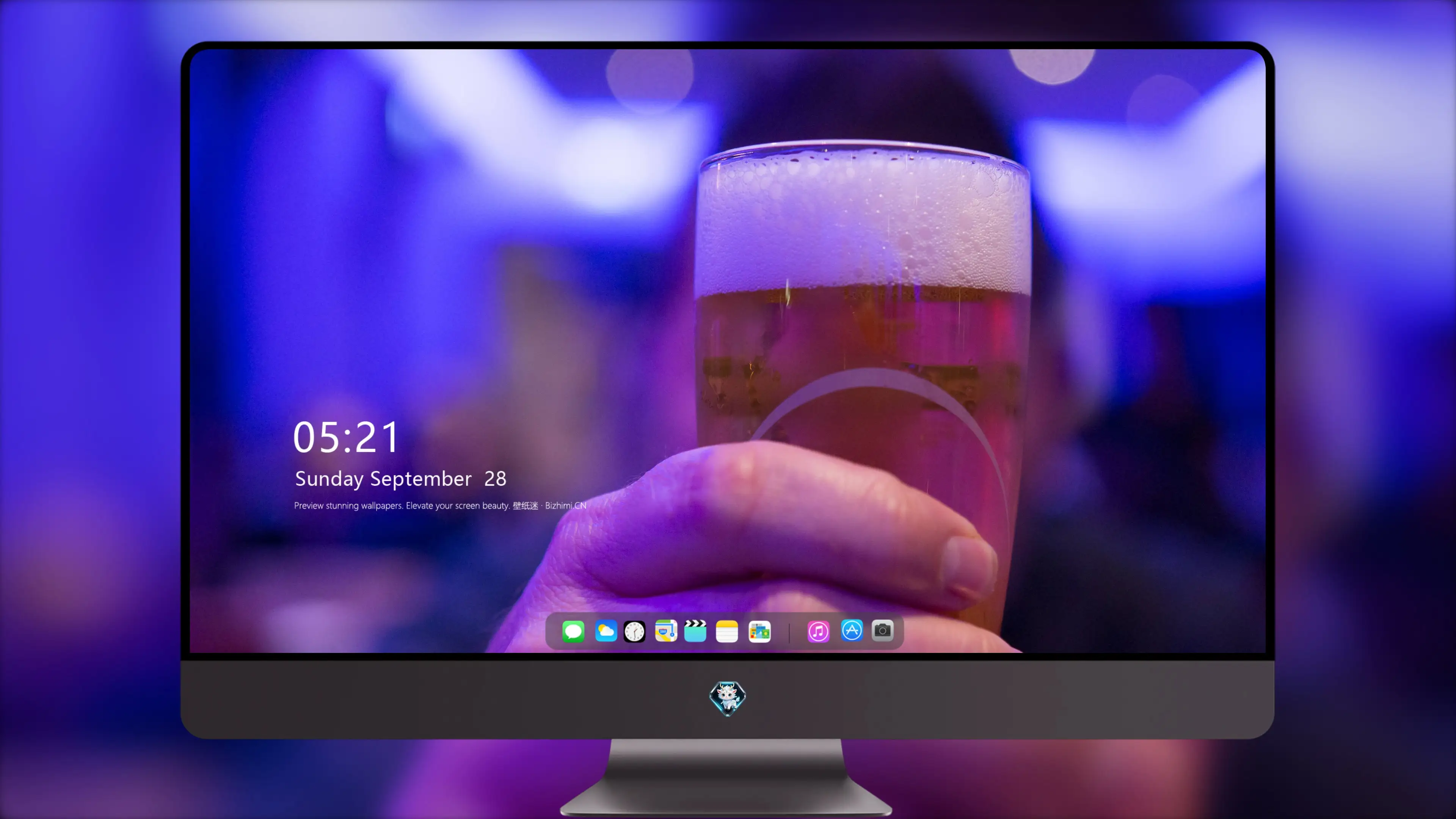 全屏适配高清图 新潮 通用款 超清原图素材