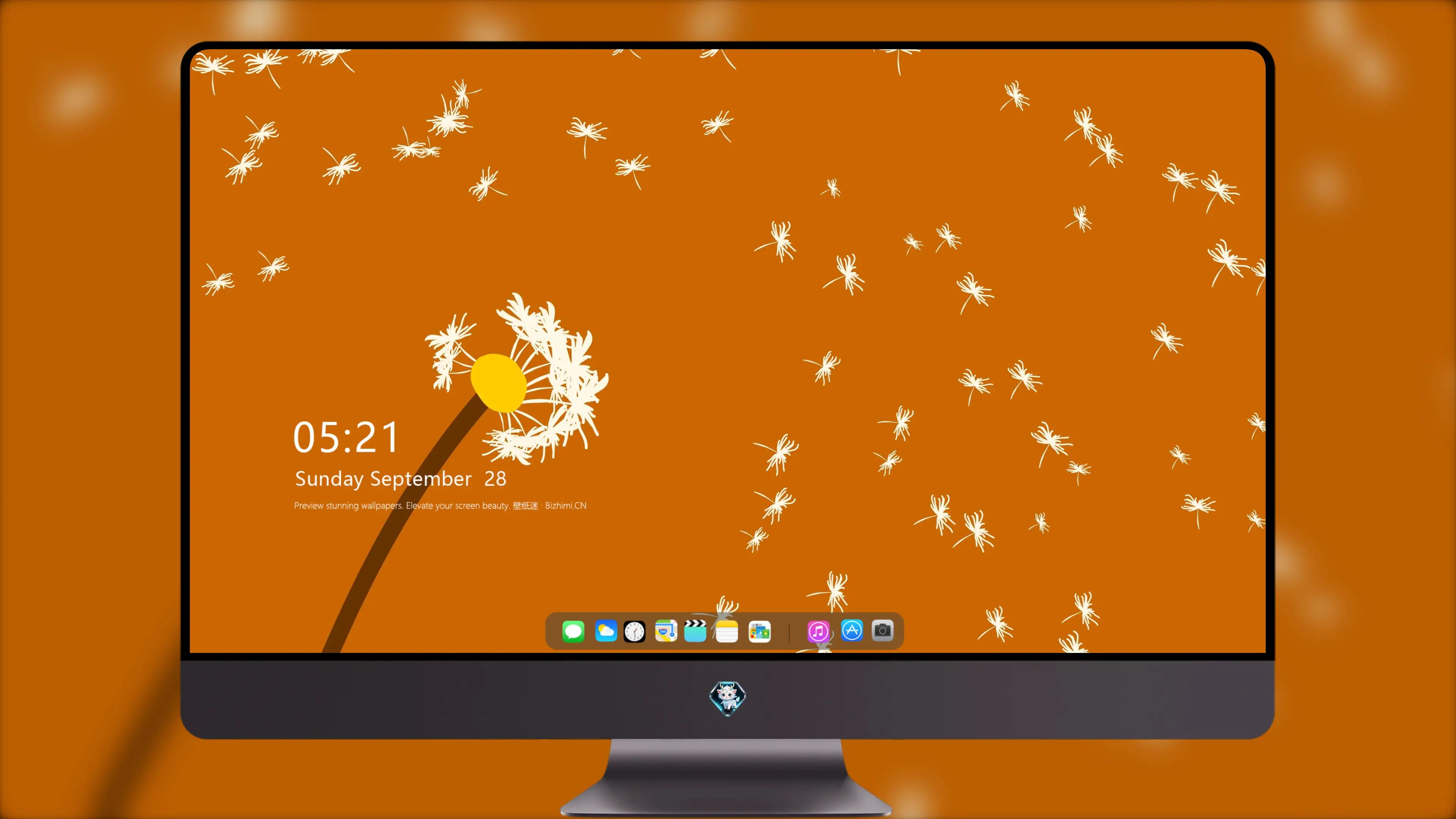 dandelion