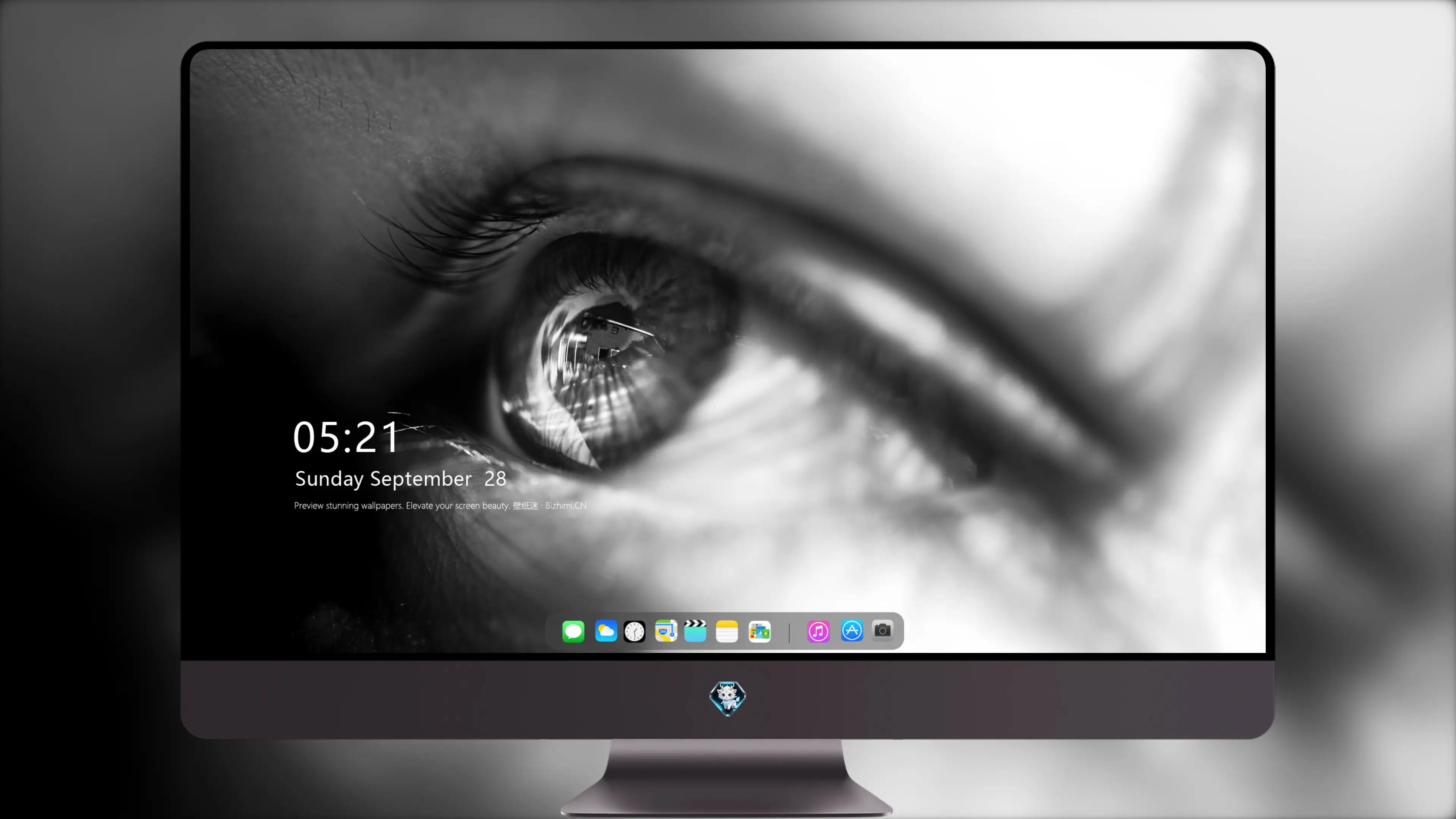 超清原画大图 耐看 原版 每日桌面推荐