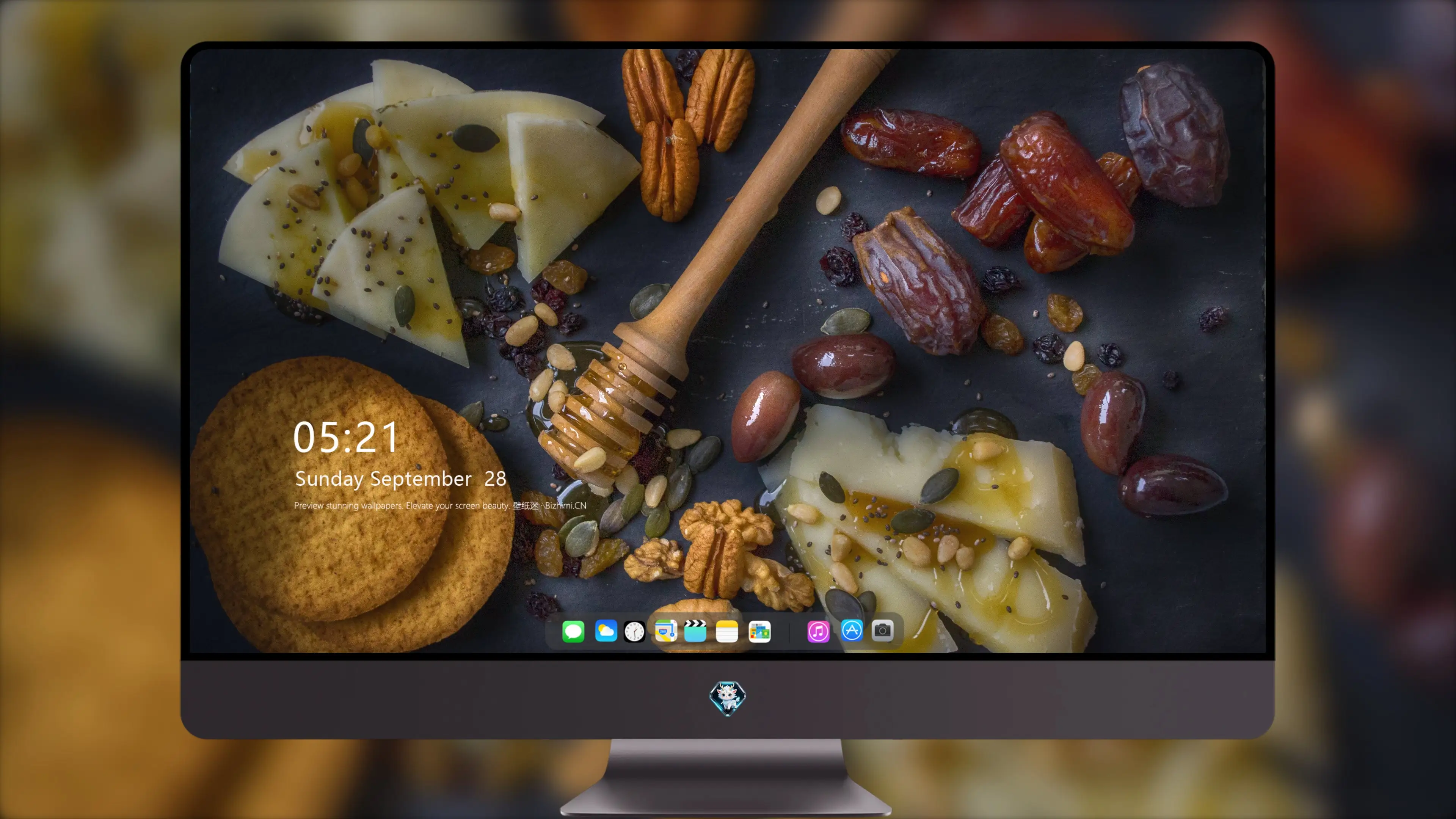 百搭电脑壁纸 雅致 原版图 电脑桌面必备