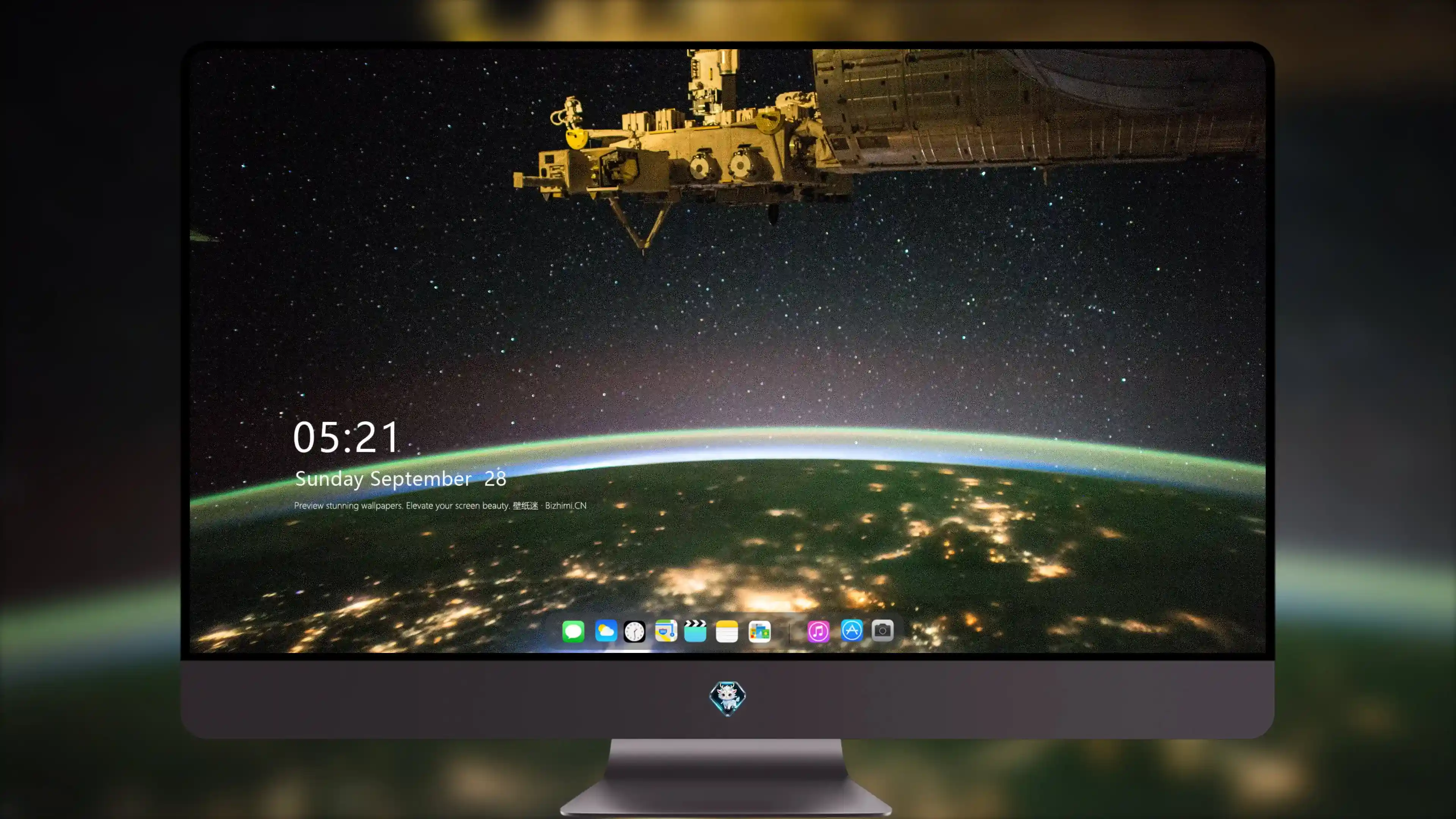 全屏适配高清图 创意 美图 宽屏桌面适配