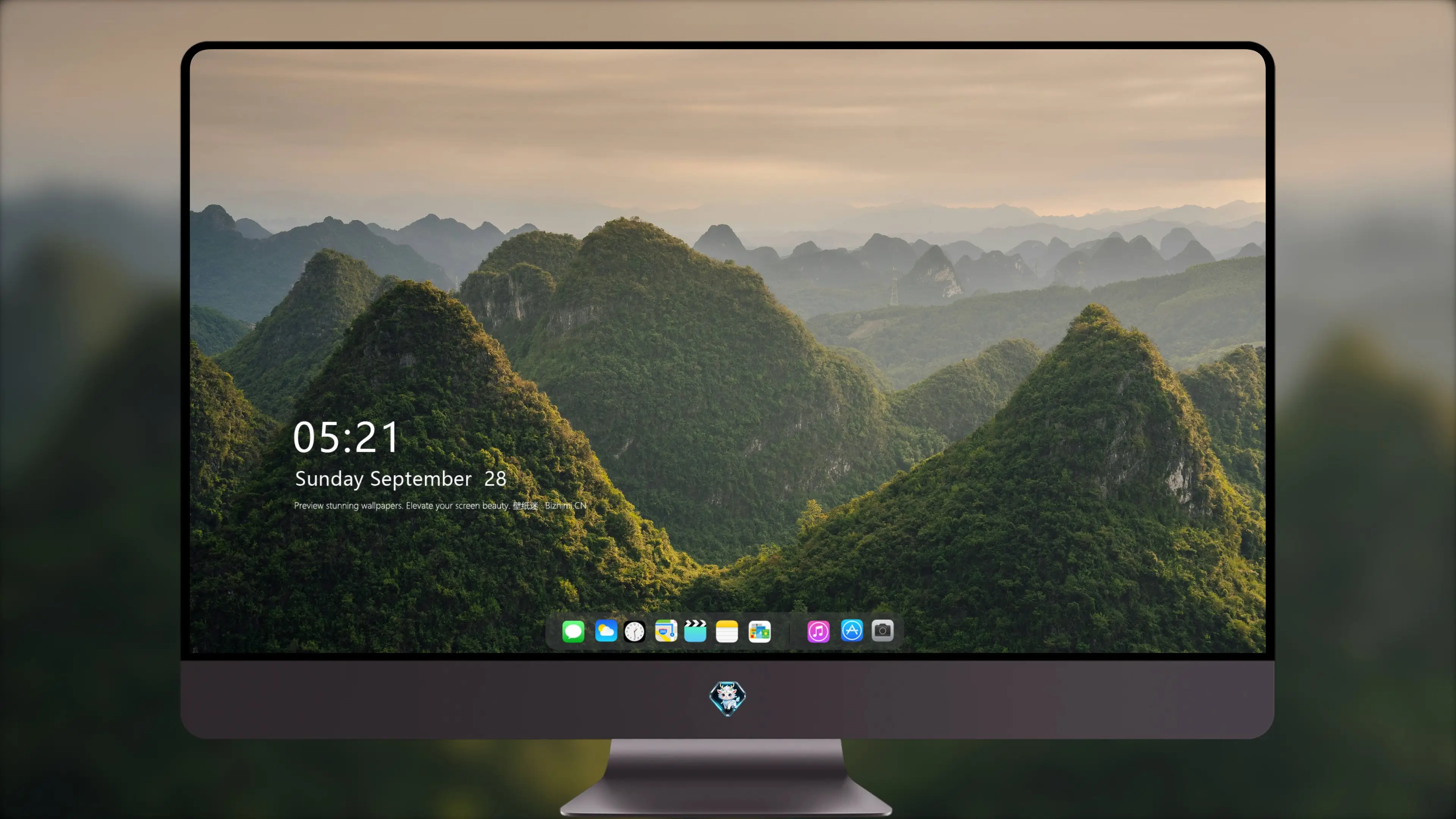 周度精选壁纸 第192期 #1914