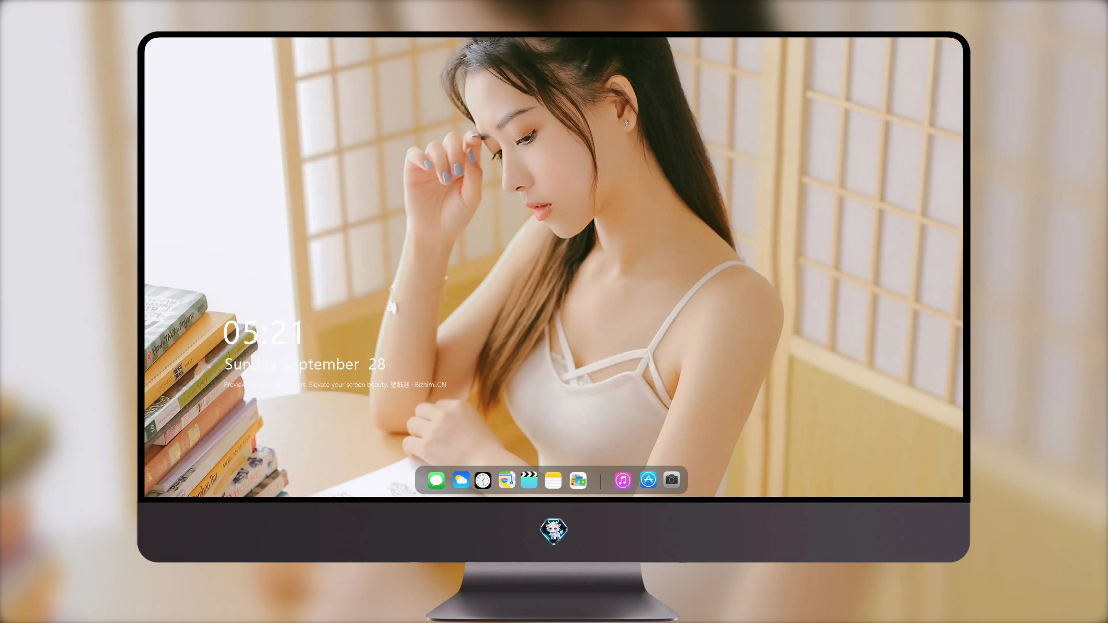 超细腻分辨率壁纸 日常 素材 电脑桌面必备