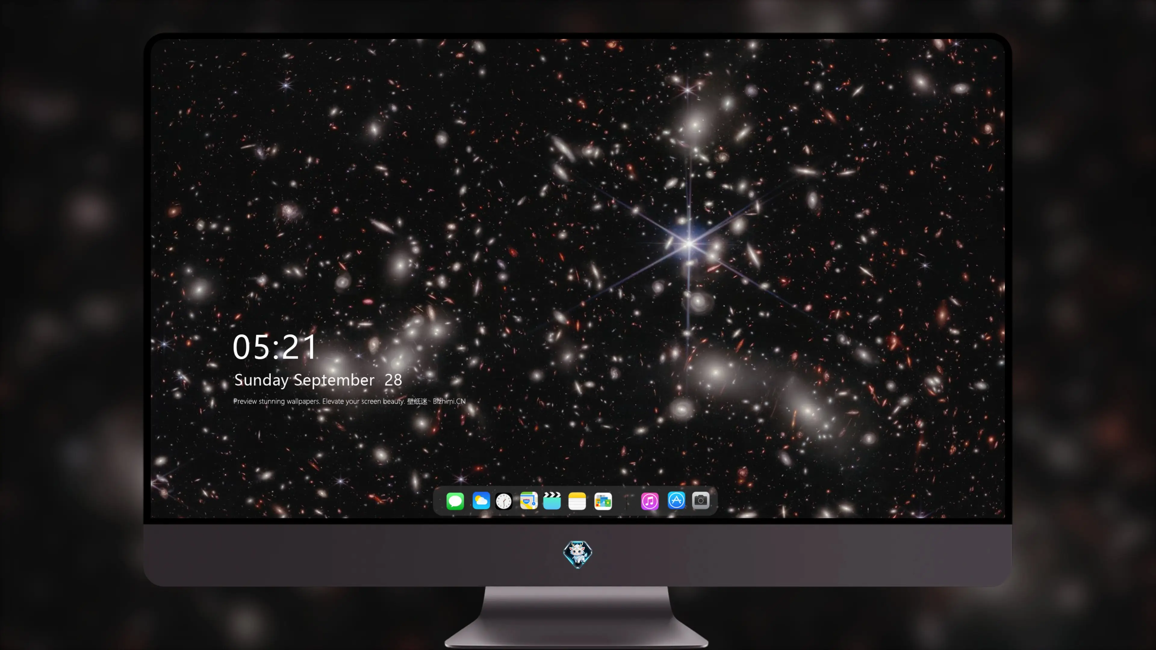 潘多拉星系团