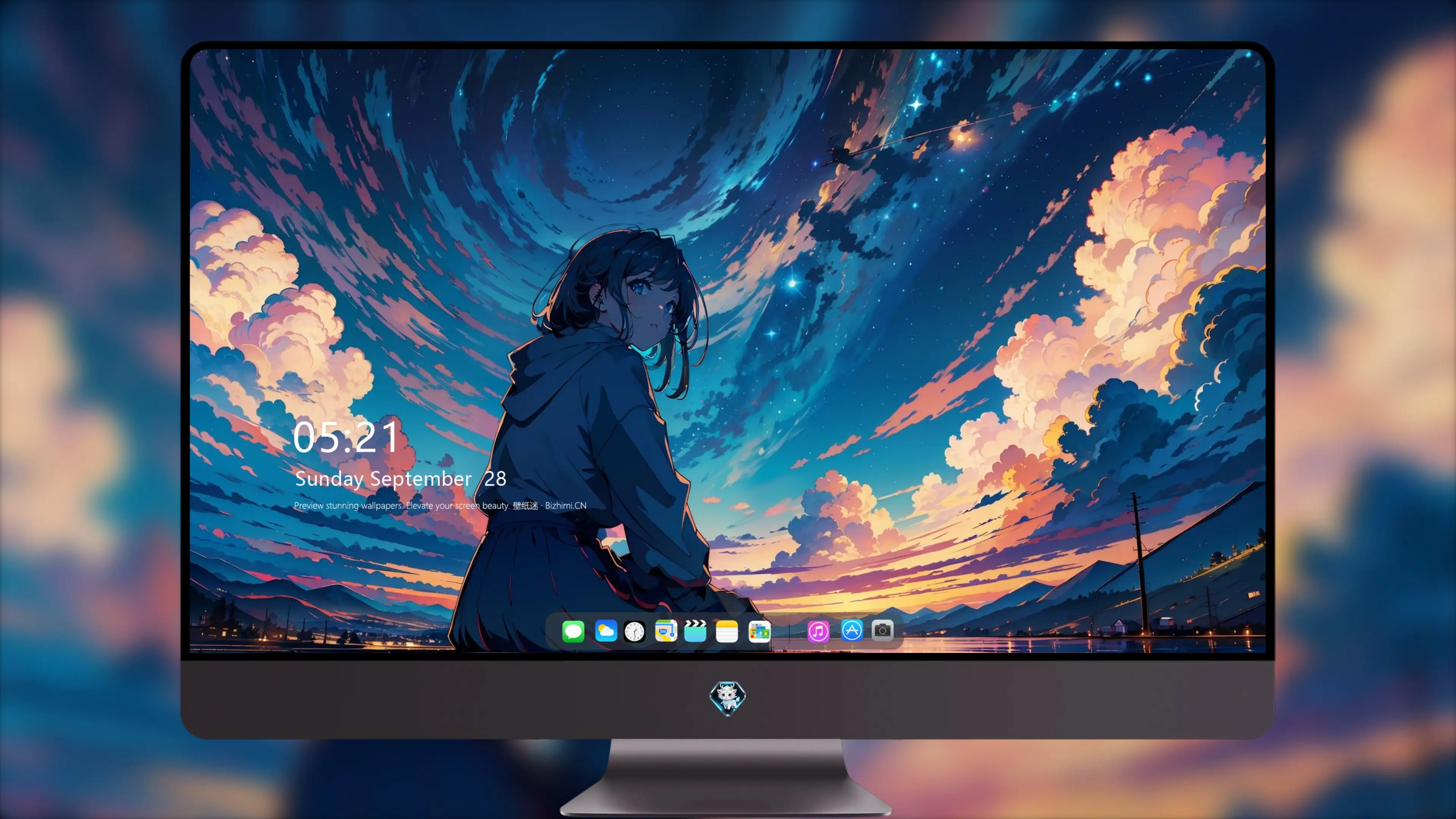 极致清晰全屏壁纸 新潮 背景图 高清美化精选