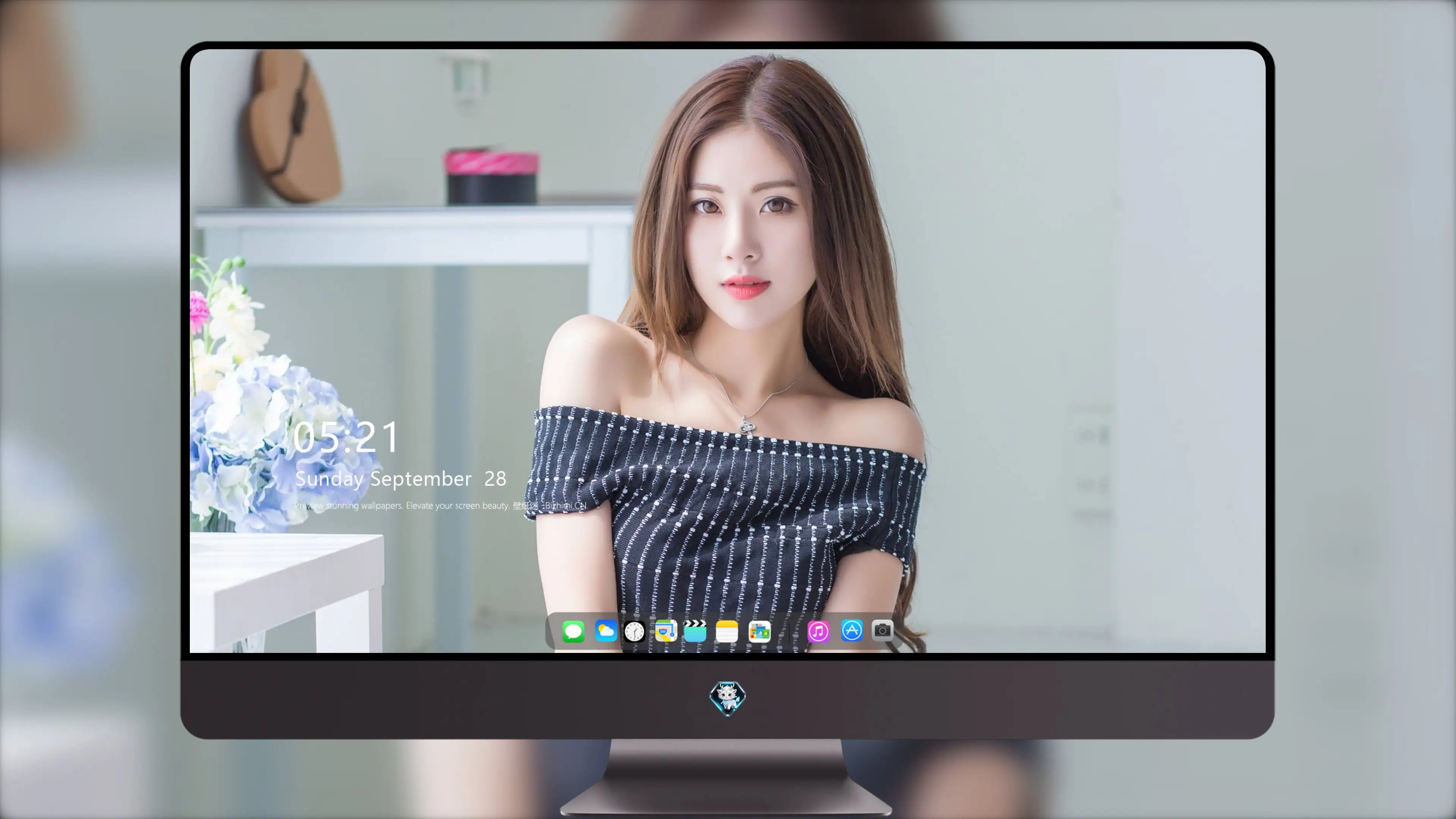 极致清晰全屏壁纸 百搭 收藏集 宽屏桌面适配