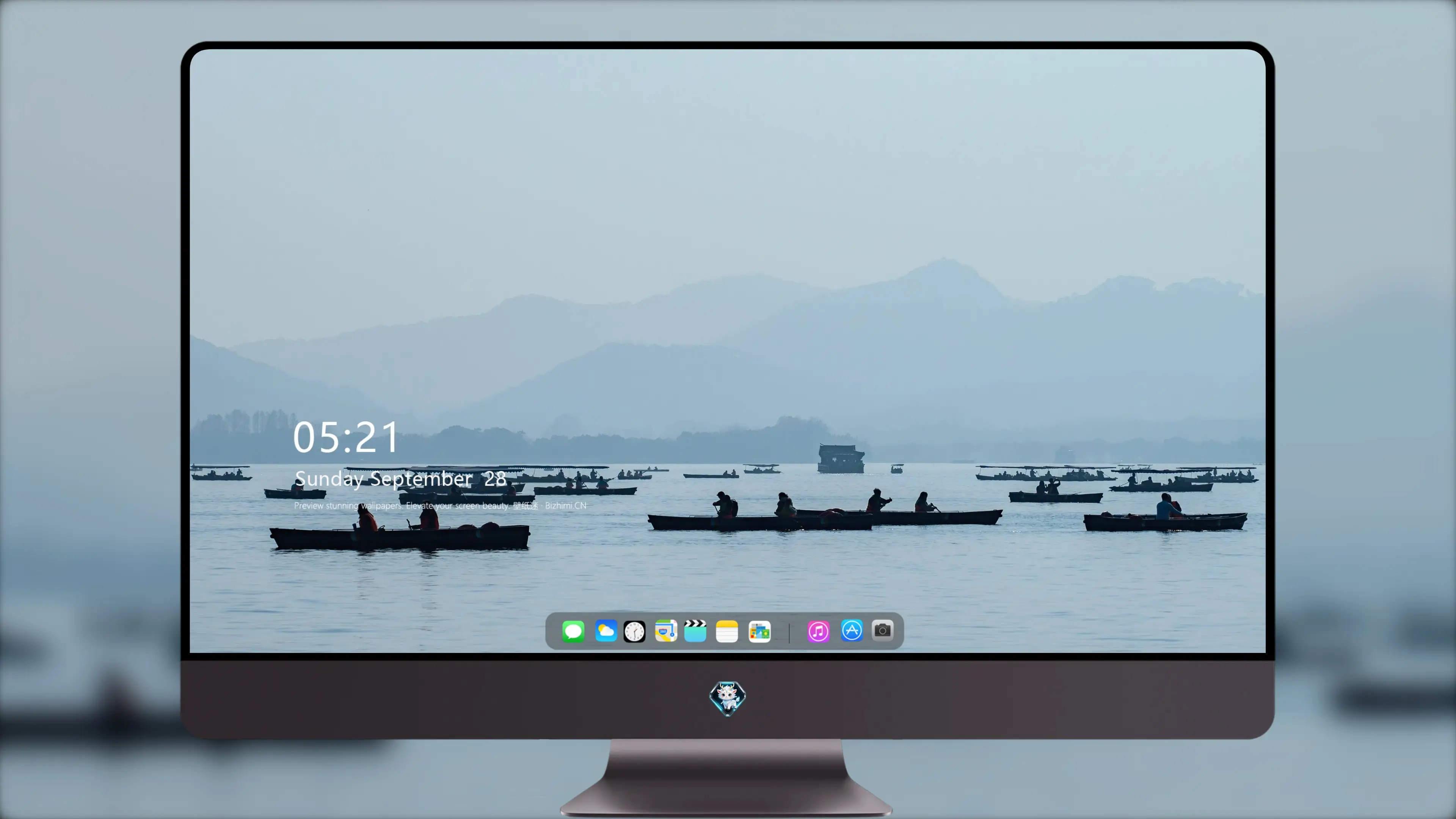 西湖