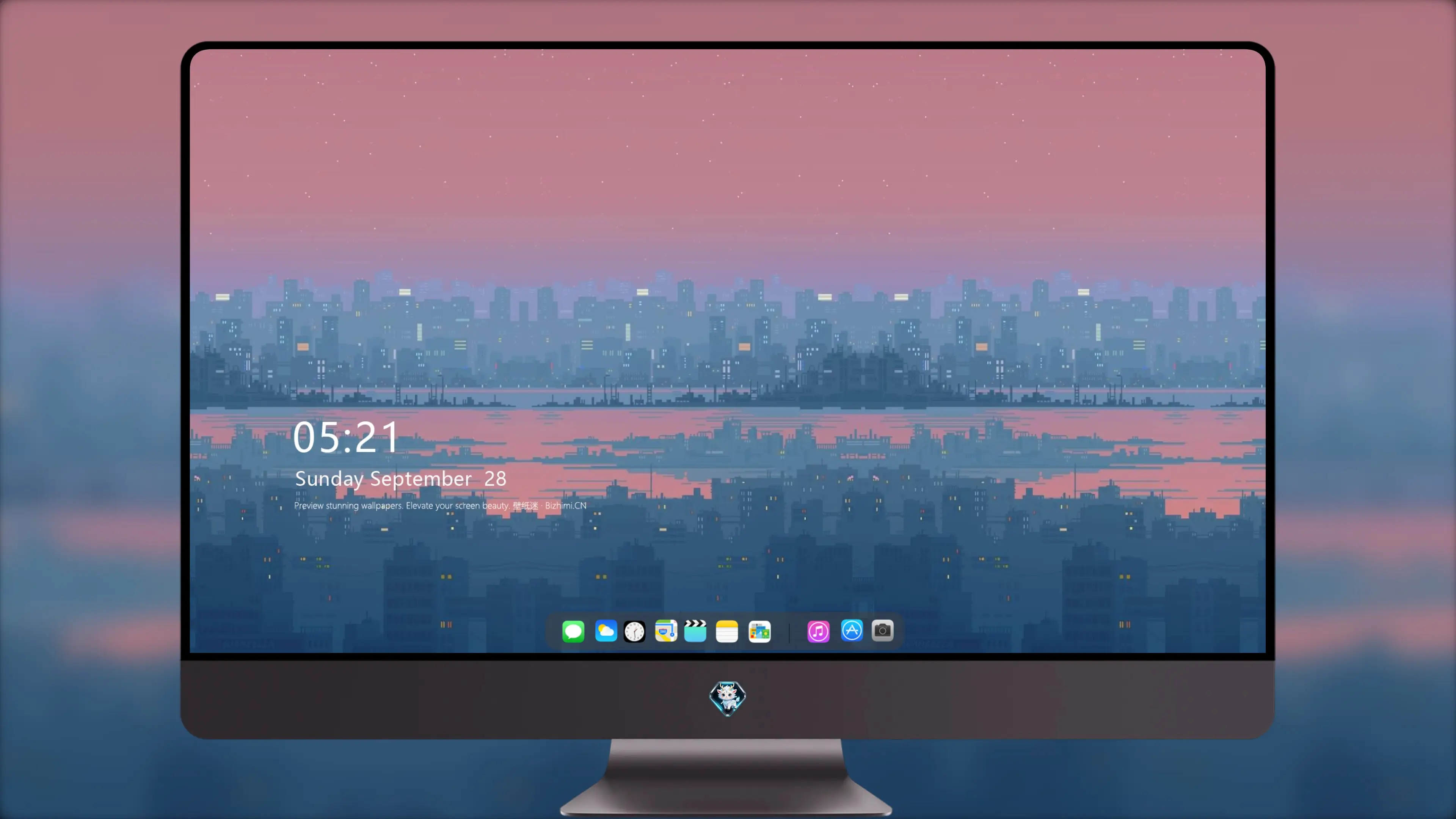 纯净无水印壁纸 全景 背景 全屏完美适配