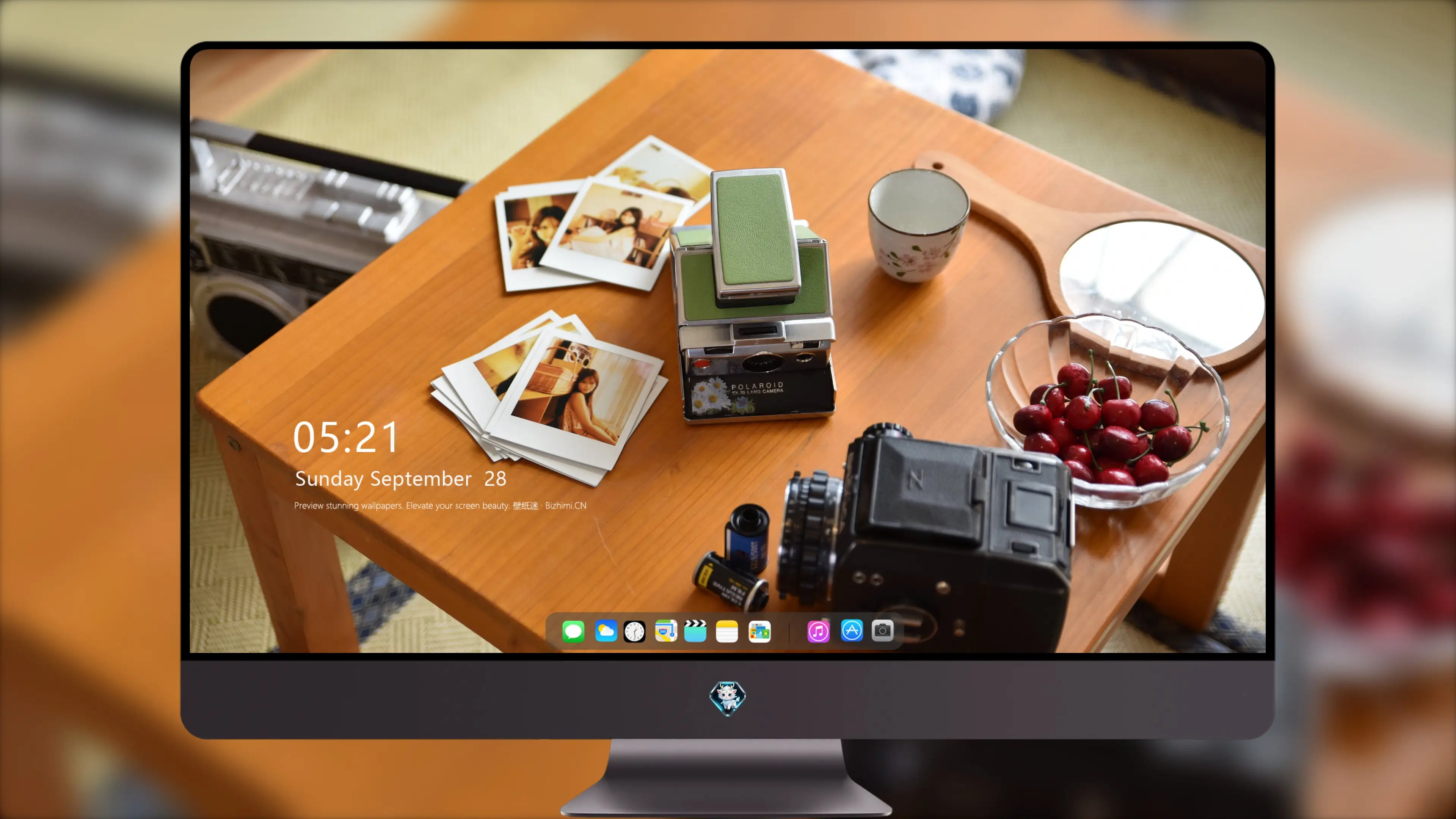「宝丽来 sx70」一封给全体摄影爱好者的情书