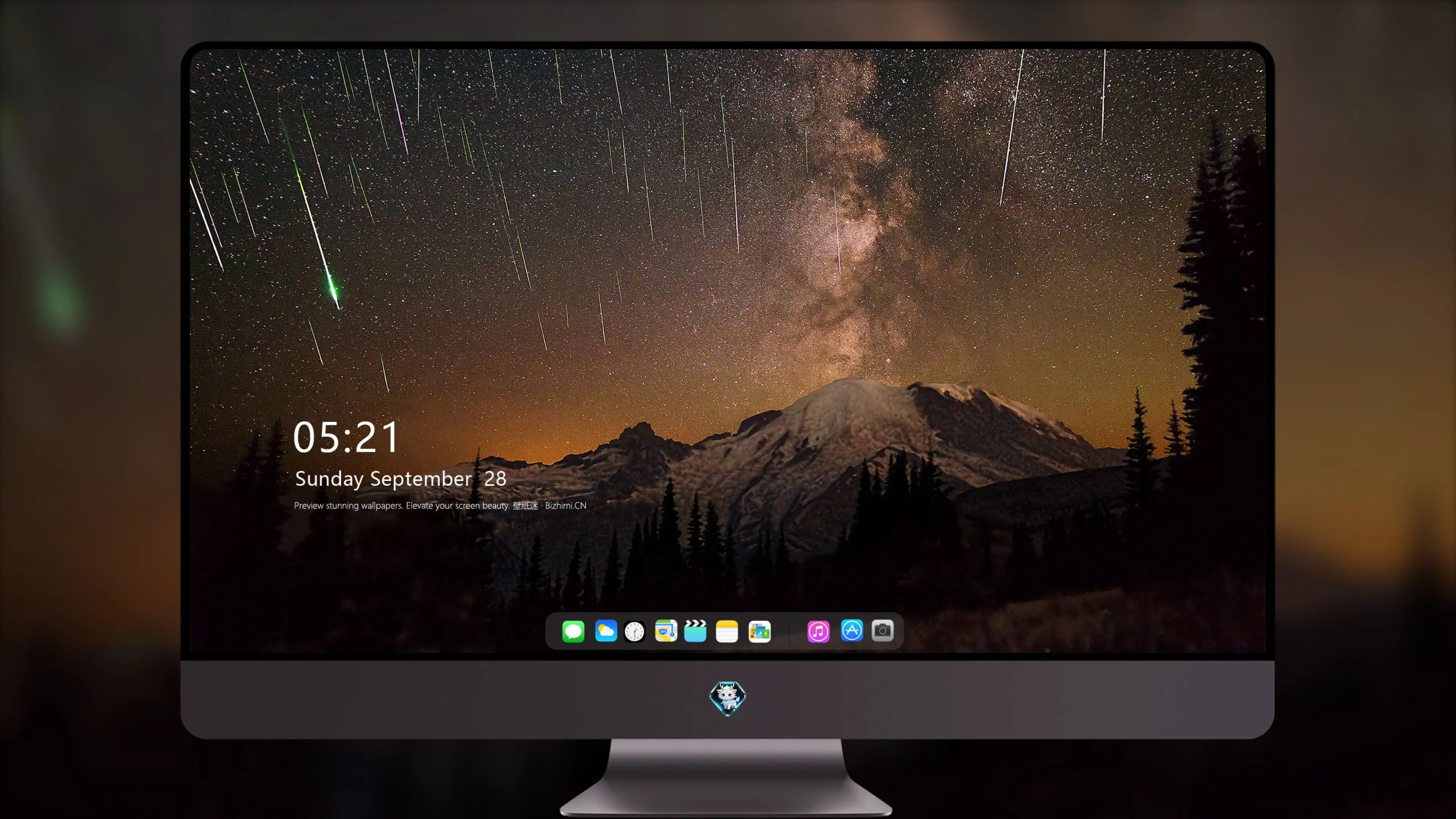 超高清电脑壁纸 柔和 高清图 高清美化精选