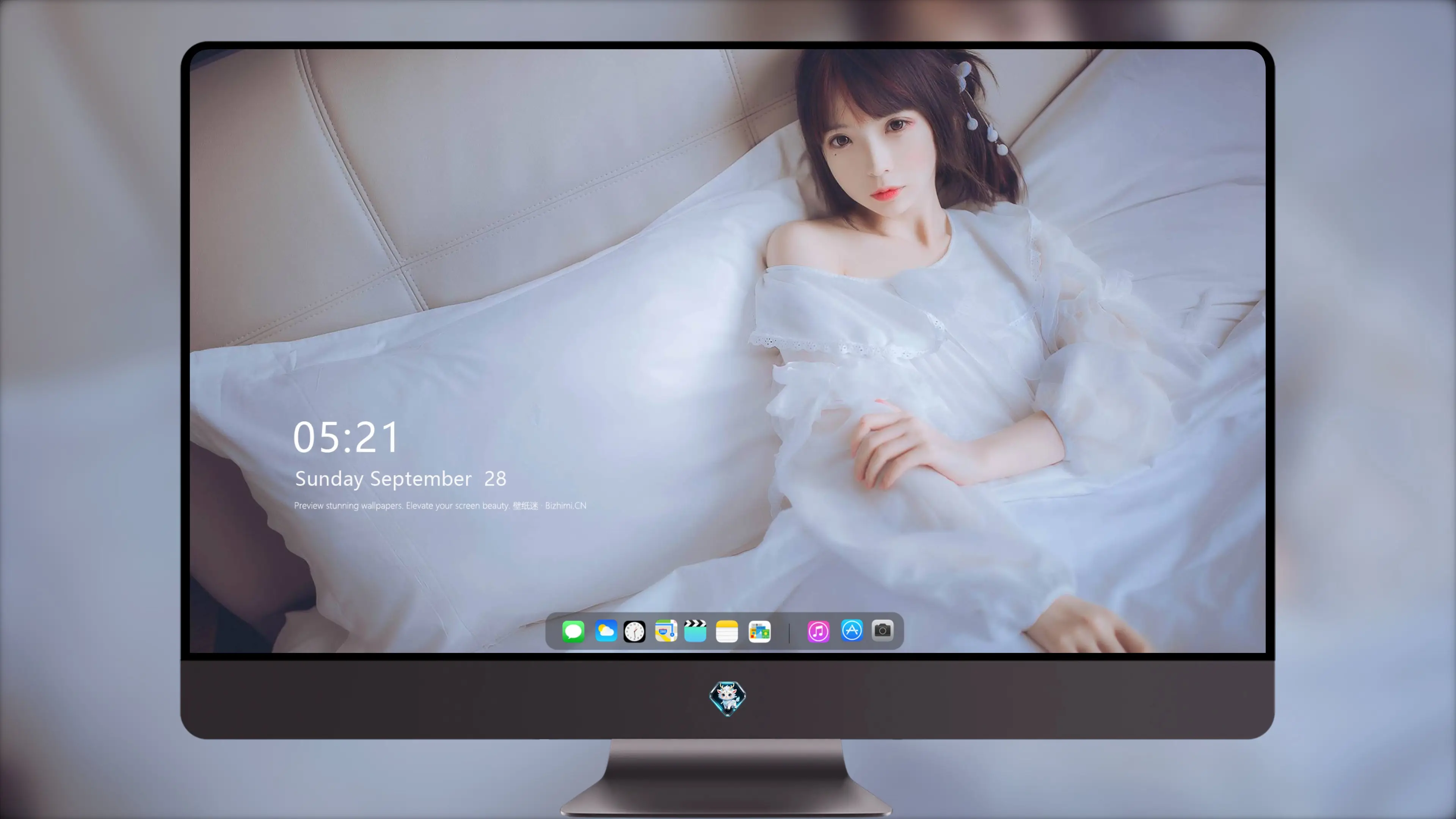 极致清晰全屏壁纸 柔和 优质图 高清美化精选