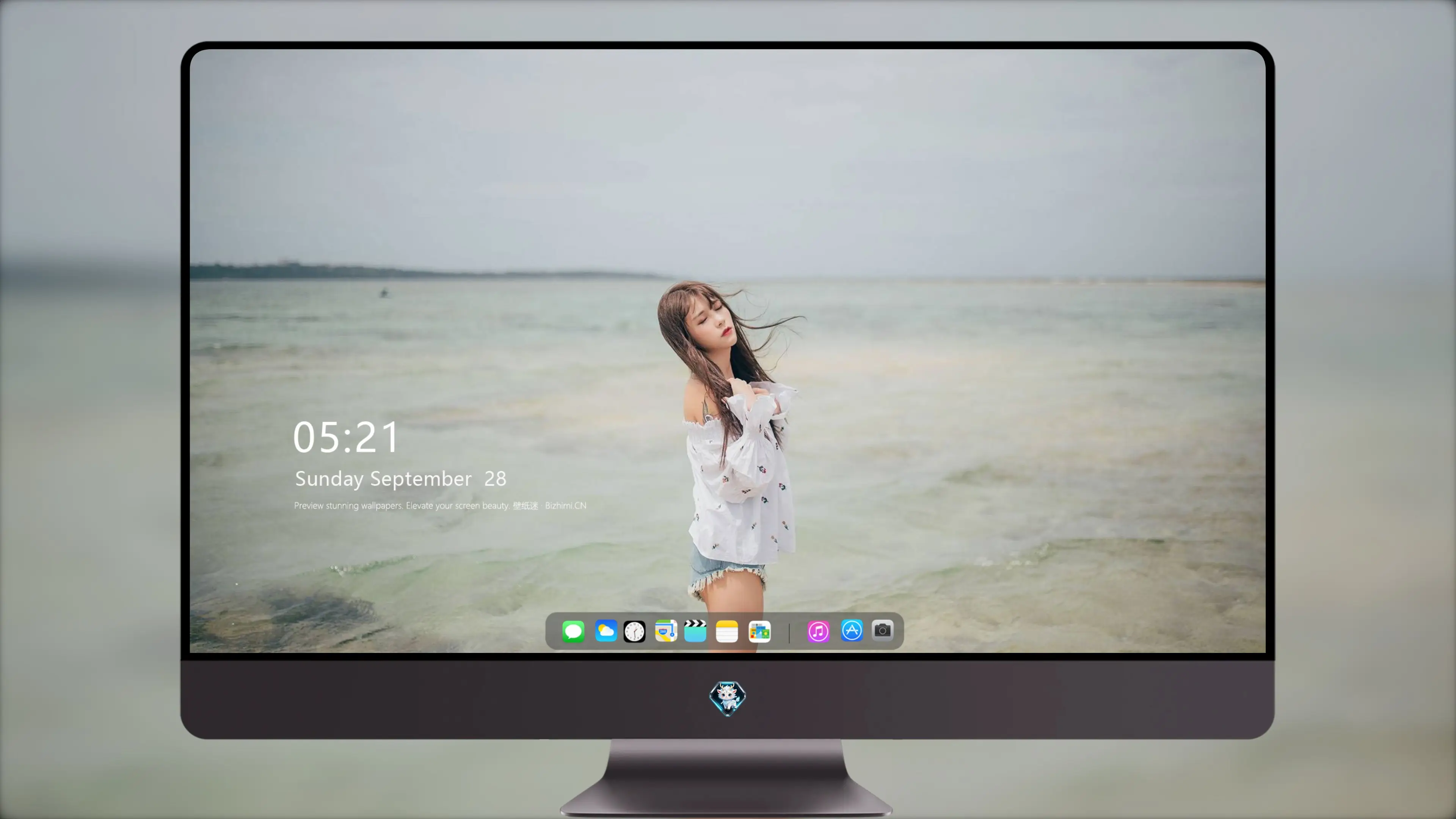 超高清电脑壁纸 质感 原图 全屏完美适配