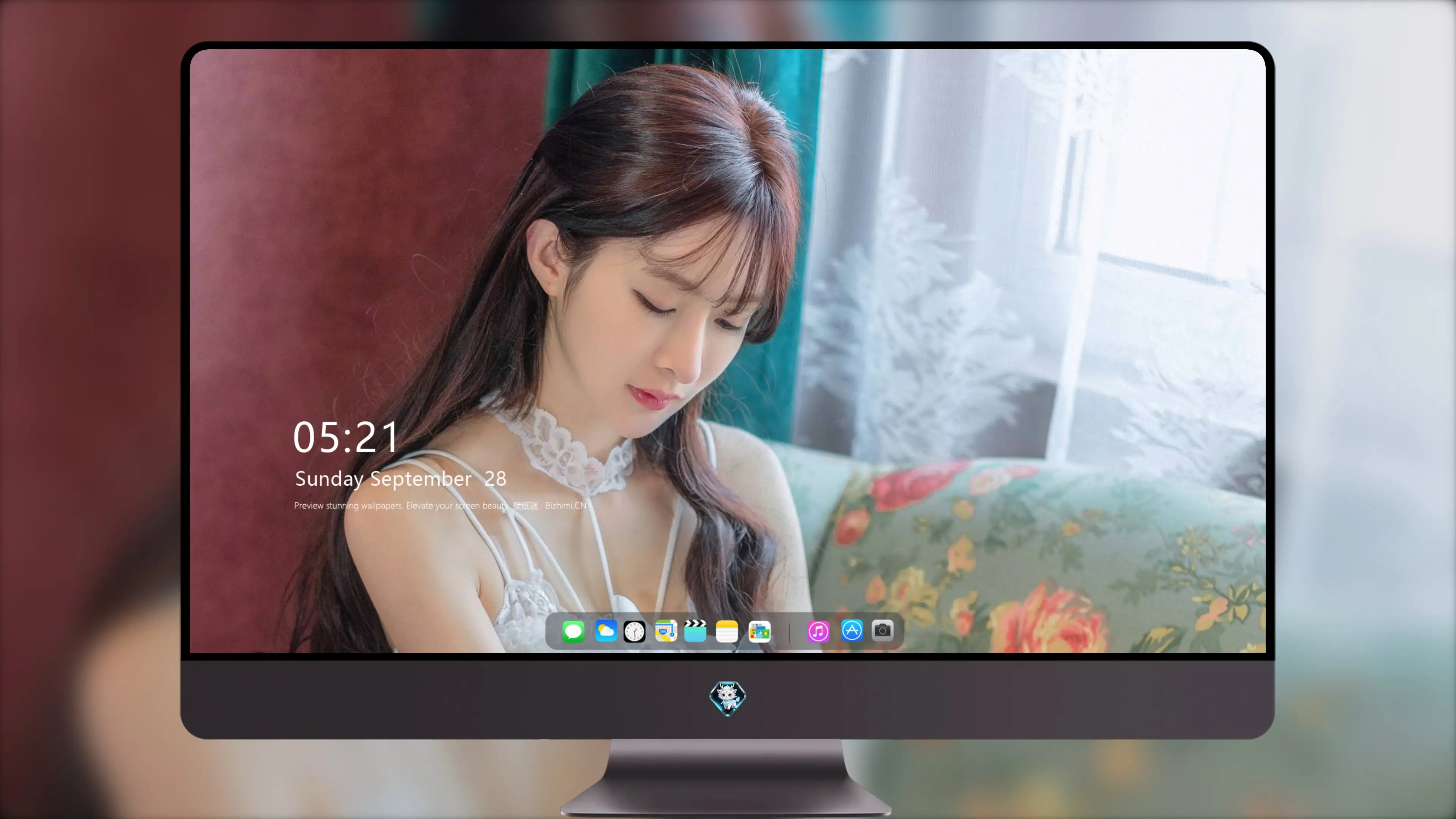 超细腻分辨率壁纸 全景 美图 百搭桌面背景