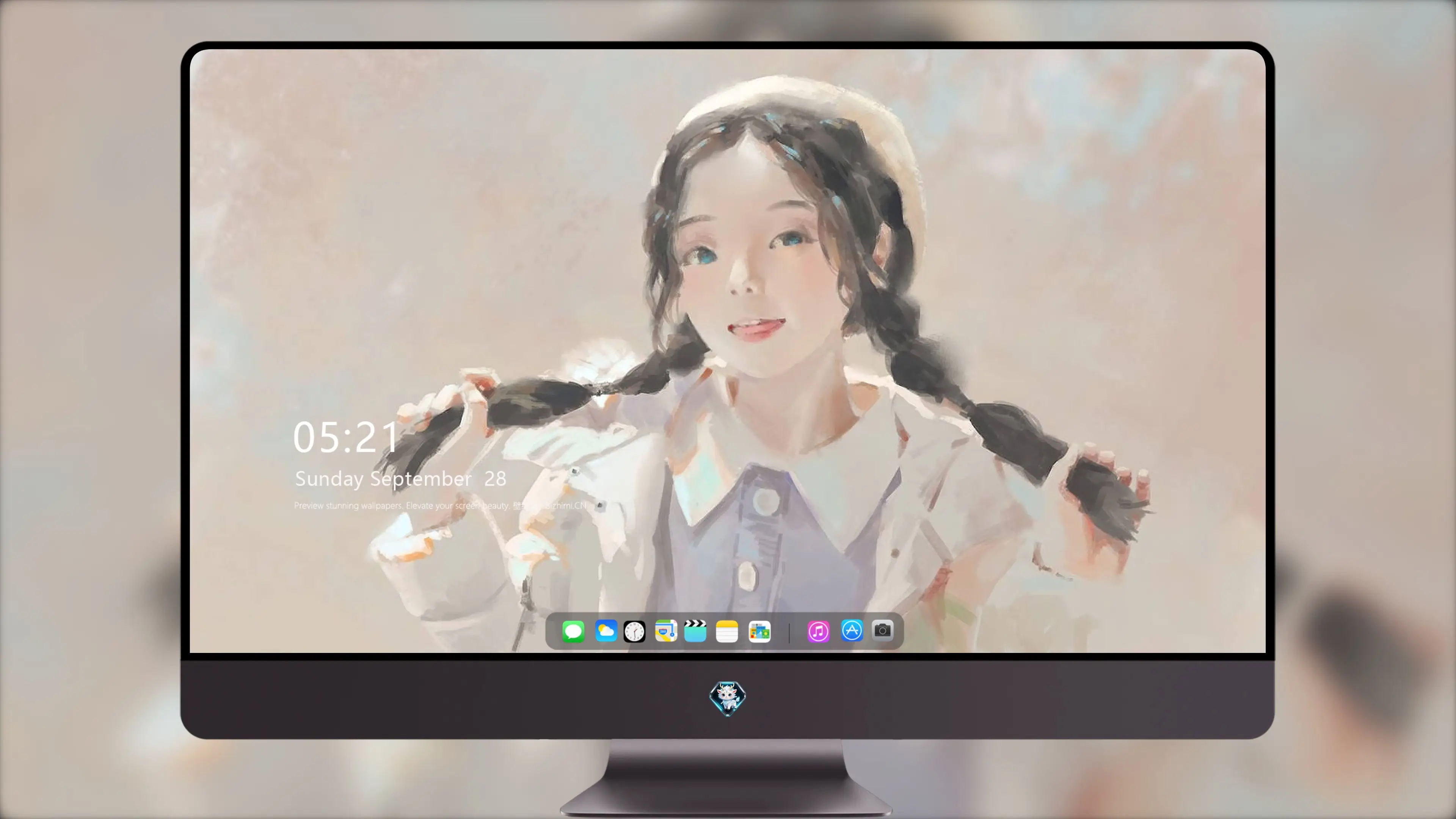电脑屏幕美化壁纸 精选 高清图 电脑桌面必备