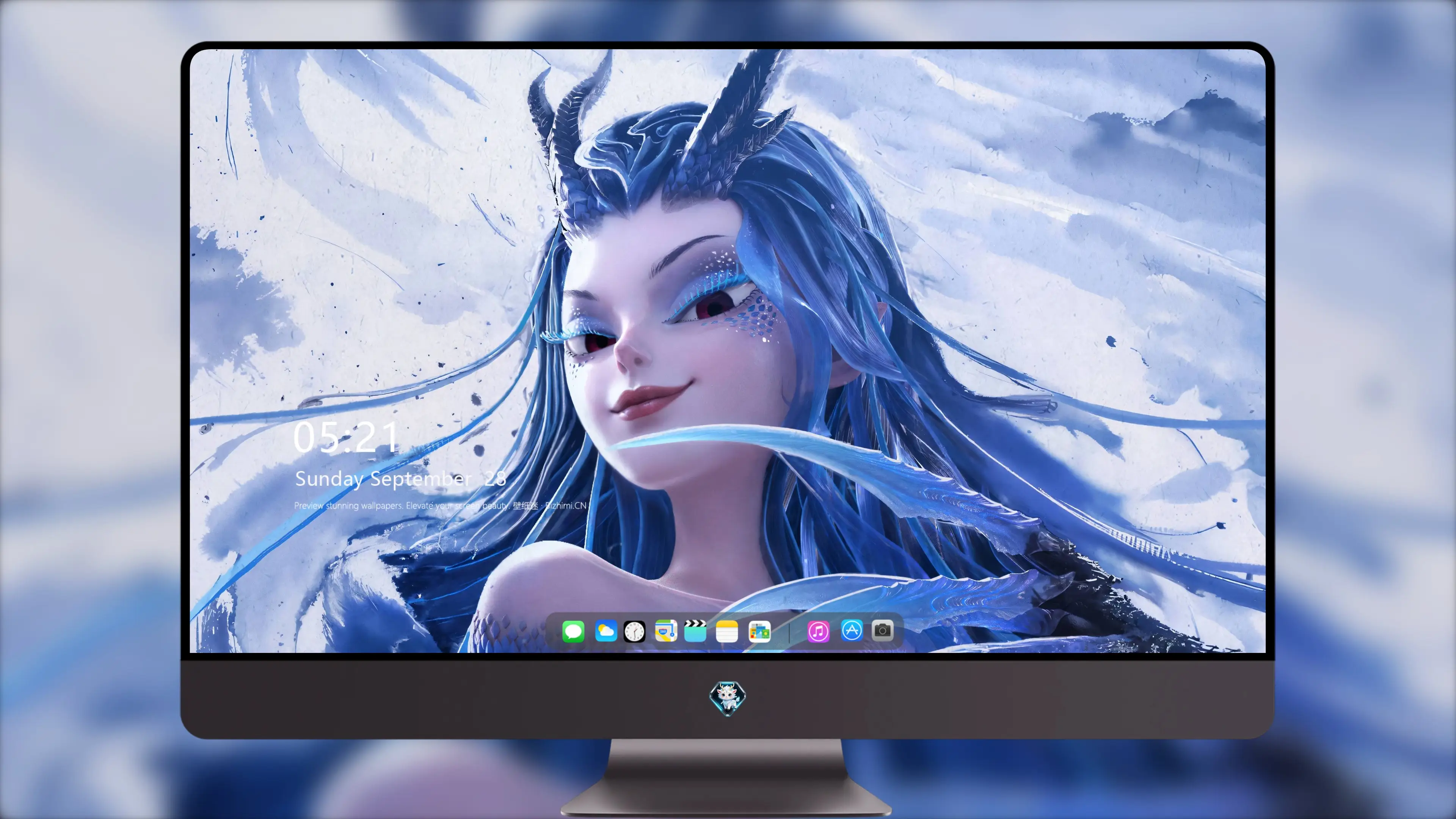 户外风光壁纸 4K 锁屏壁纸 开阔视野舒缓心情