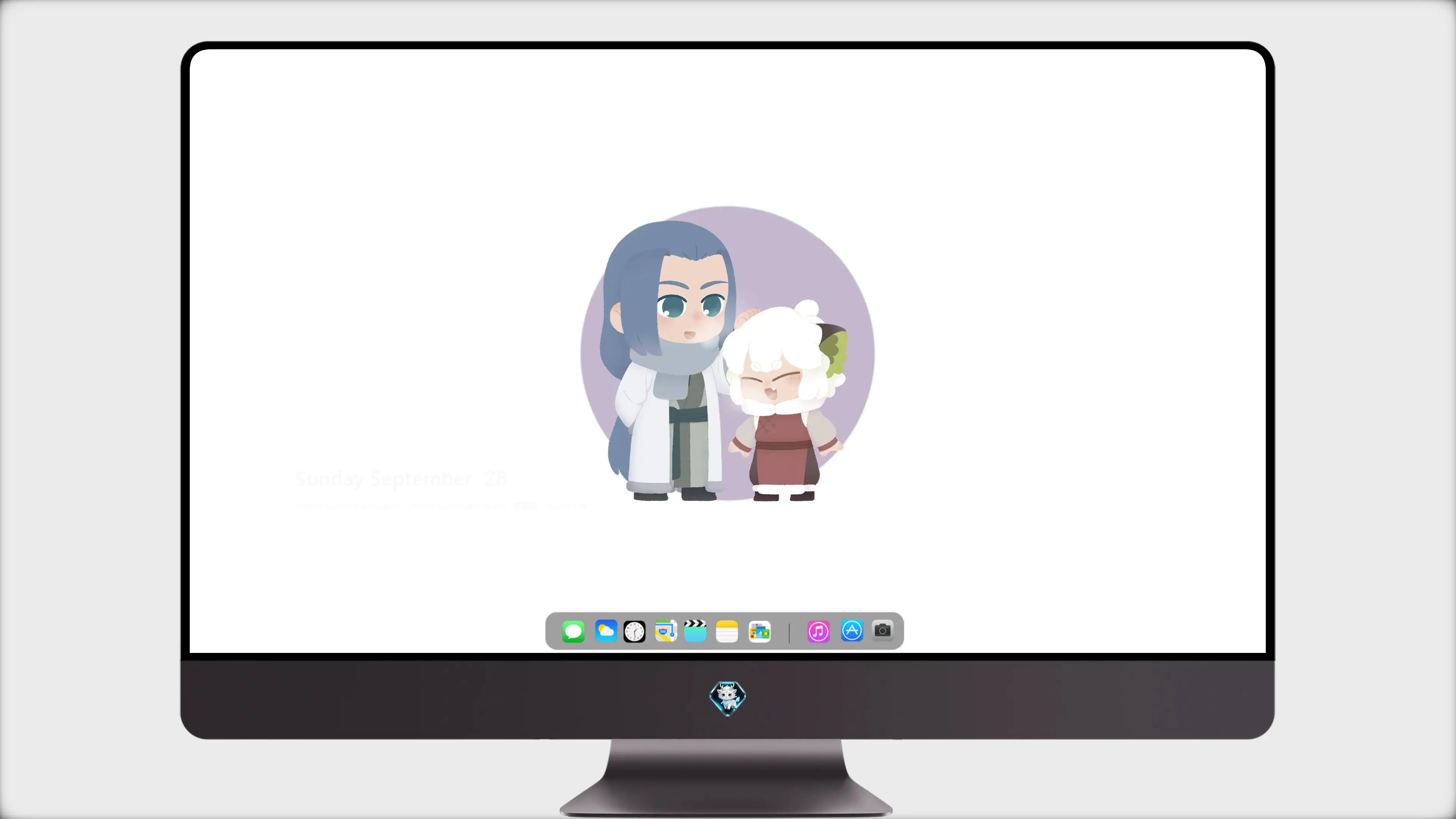 极致清晰全屏壁纸 创意 壁纸 高清美化精选