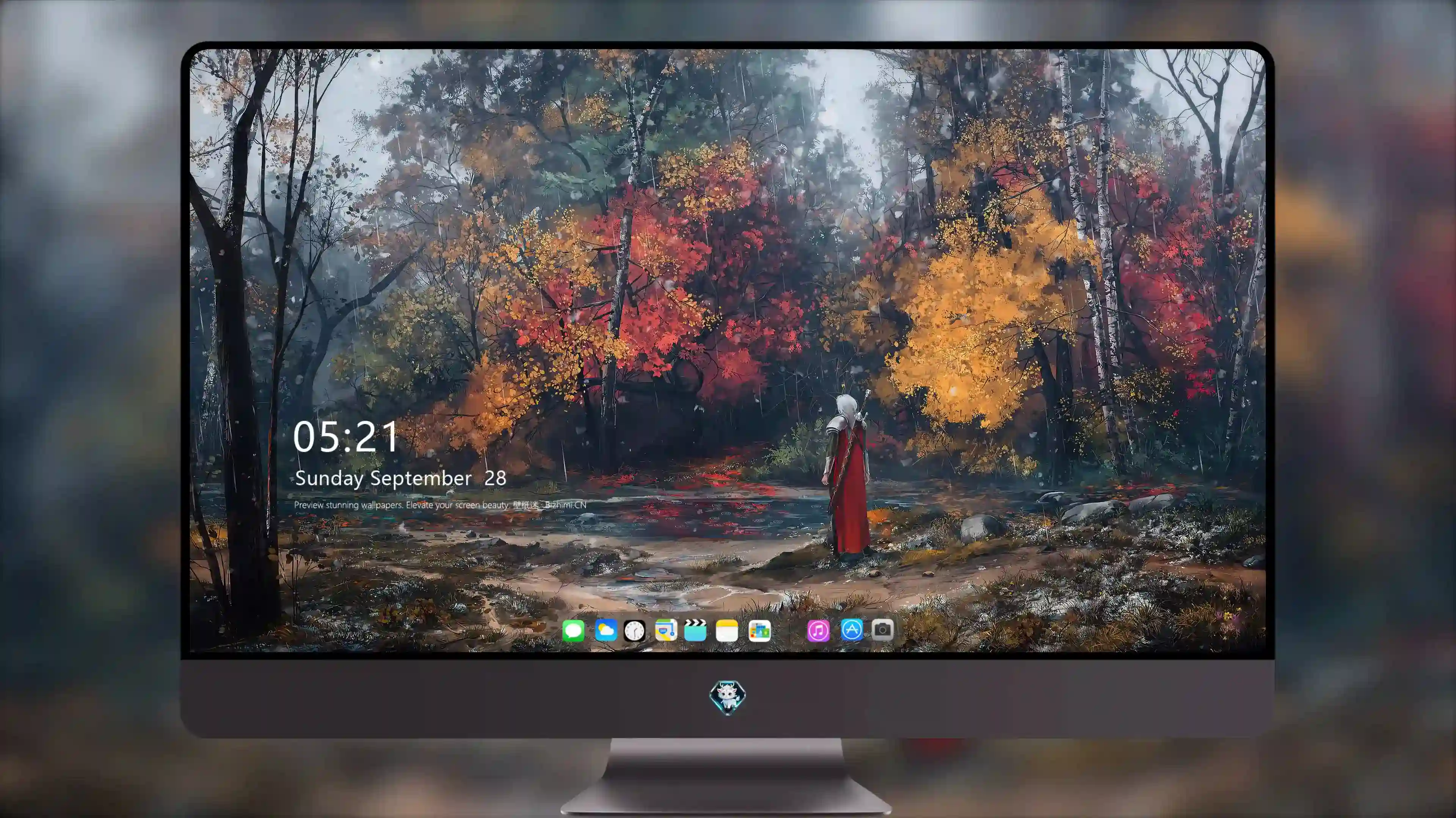 超高清电脑壁纸 耐看 高清晰 百搭桌面背景