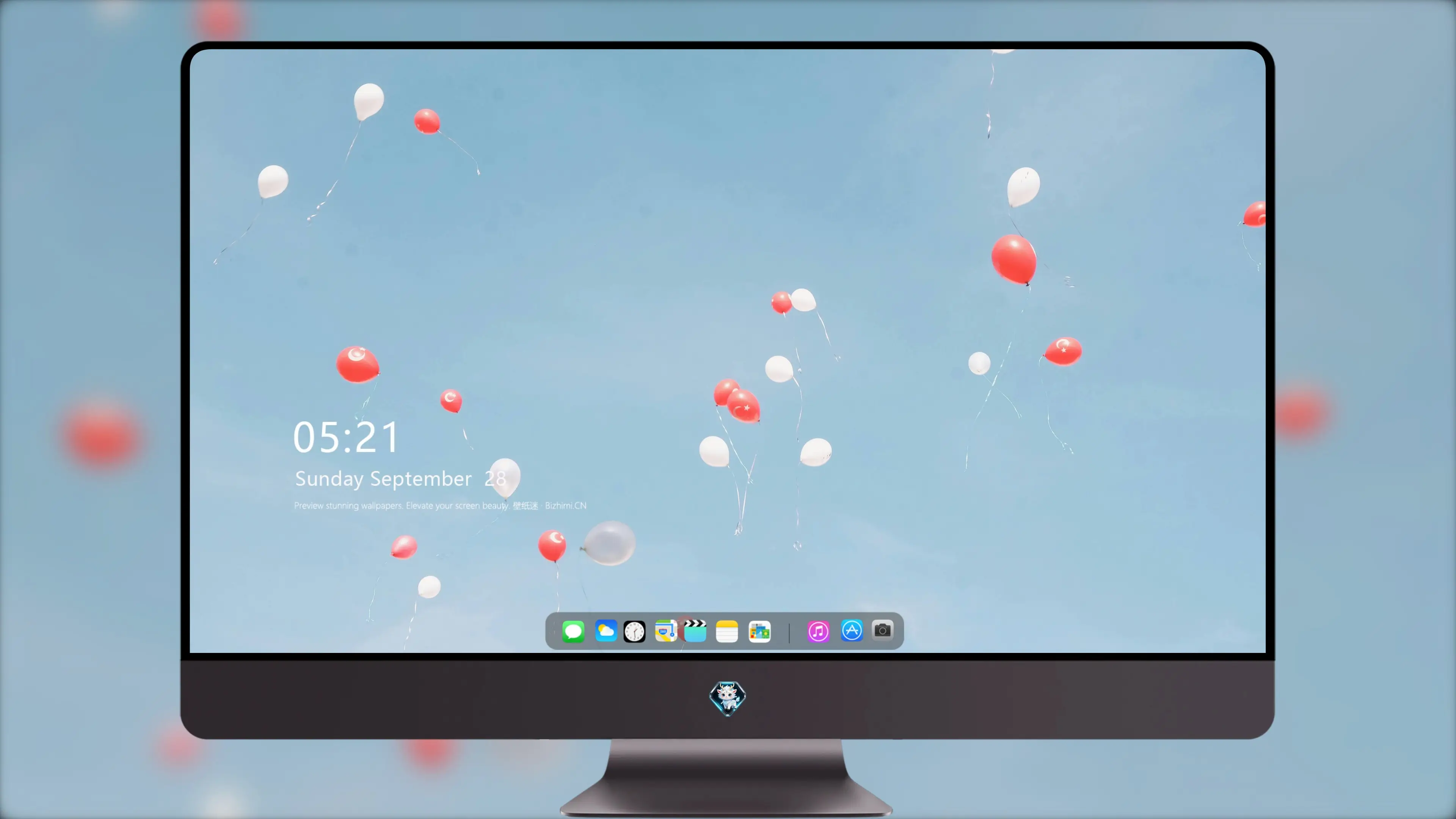 高清桌面背景图 精美 全屏美图 原画级下载