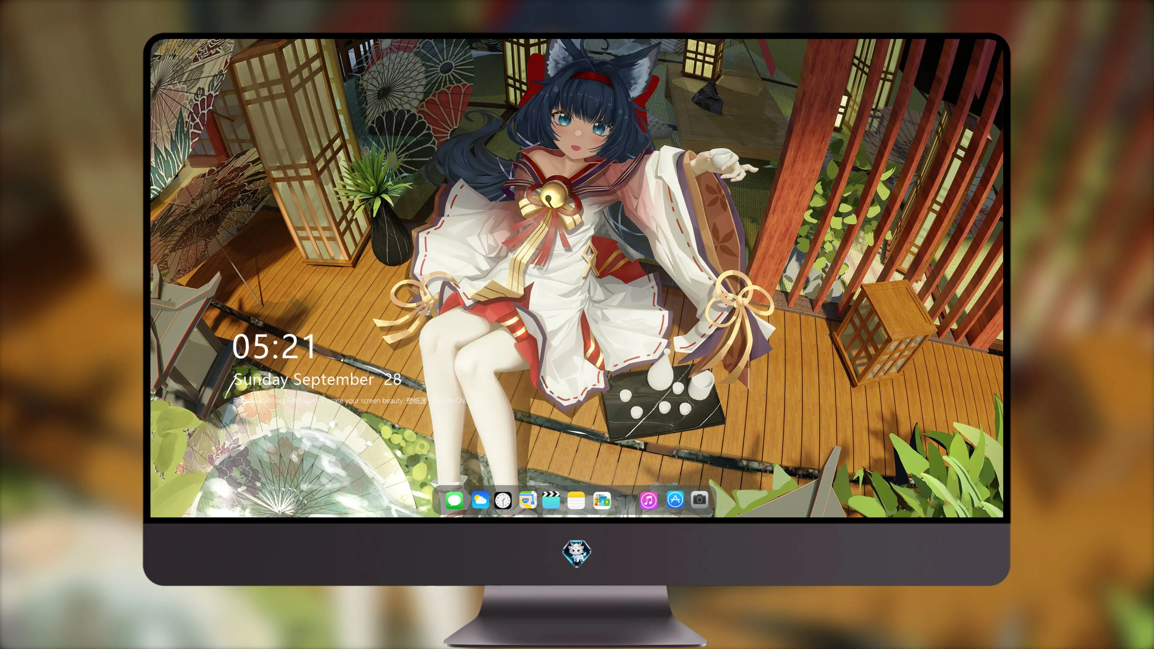 殿堂级超清桌面 大气 手机壁纸 每日更新精品美图