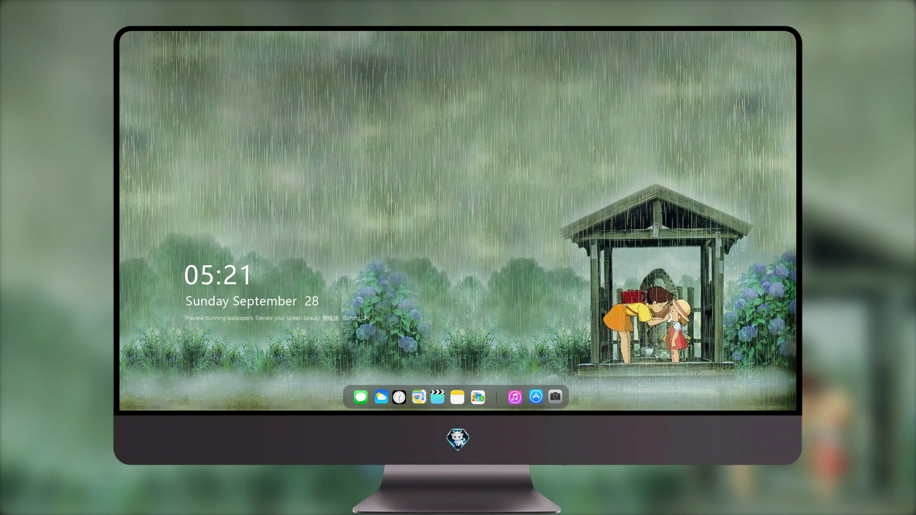 高端画质合集 精选 全屏精品 品质生活桌面搭配