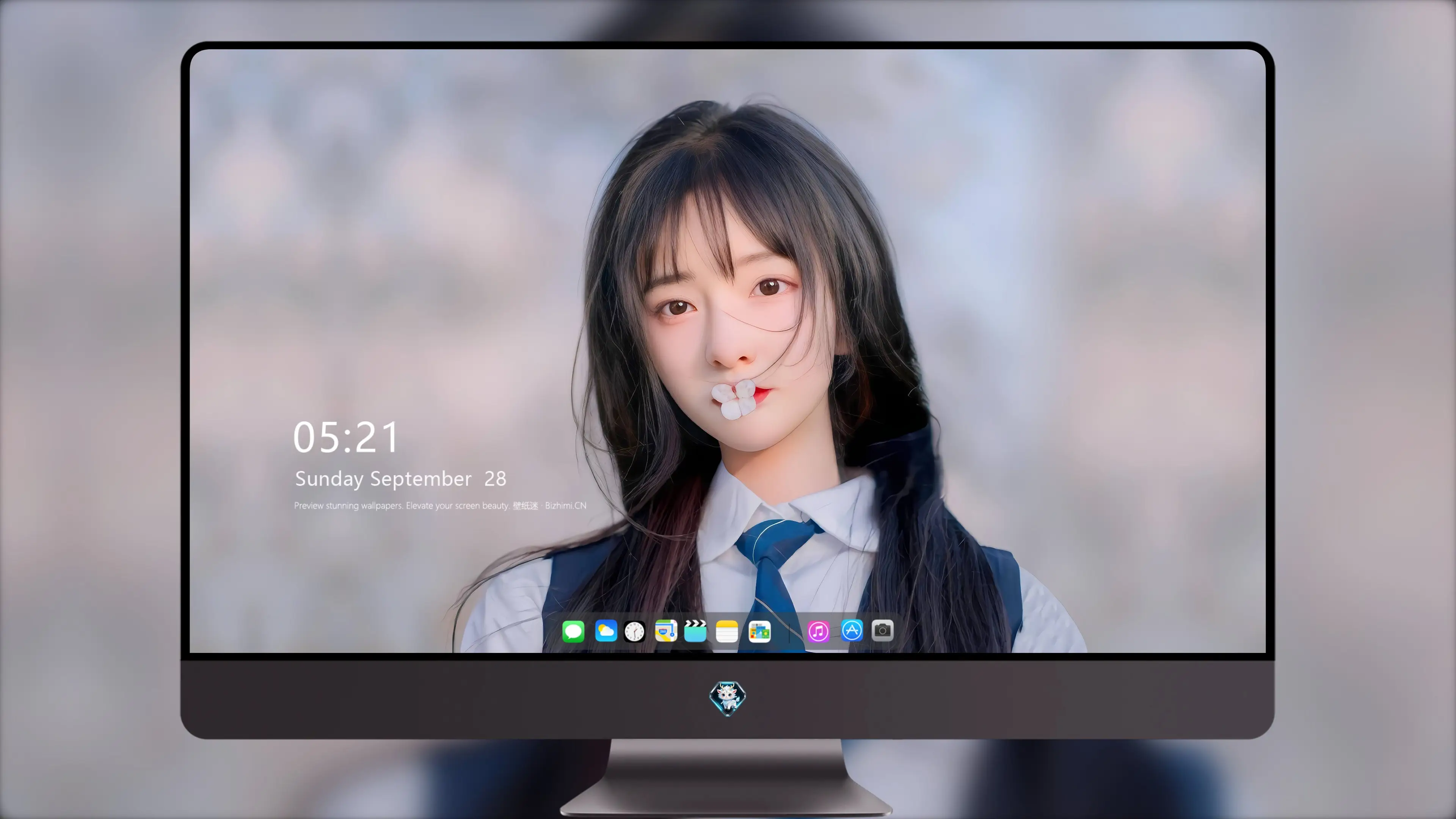 典藏精品屏保 高清 超清全屏 每日更新精品美图