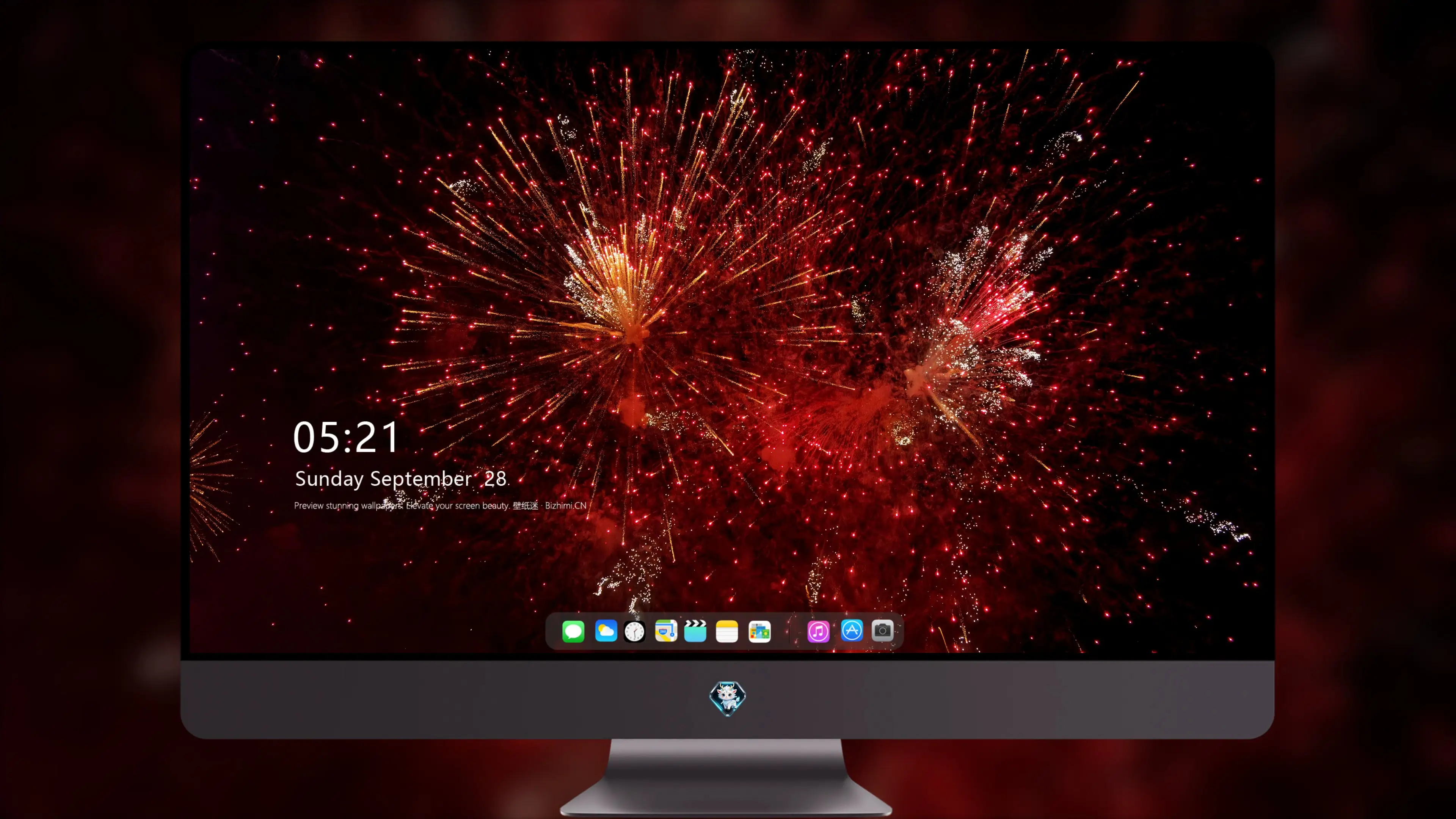 高品质全屏摄影壁纸 4K 实景图片 电脑手机通用款