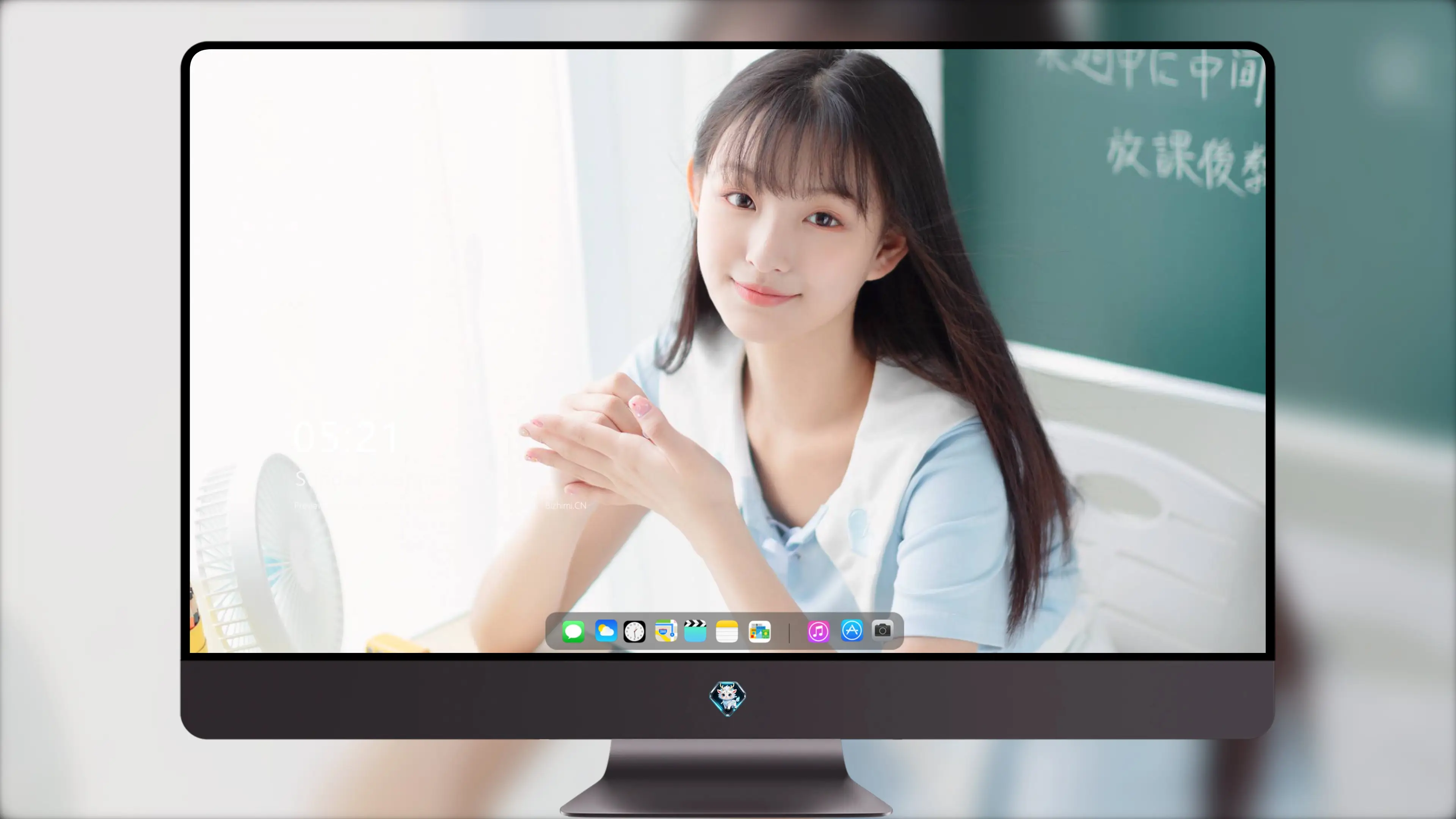 电脑屏幕美化壁纸 大方 画面 电脑桌面必备