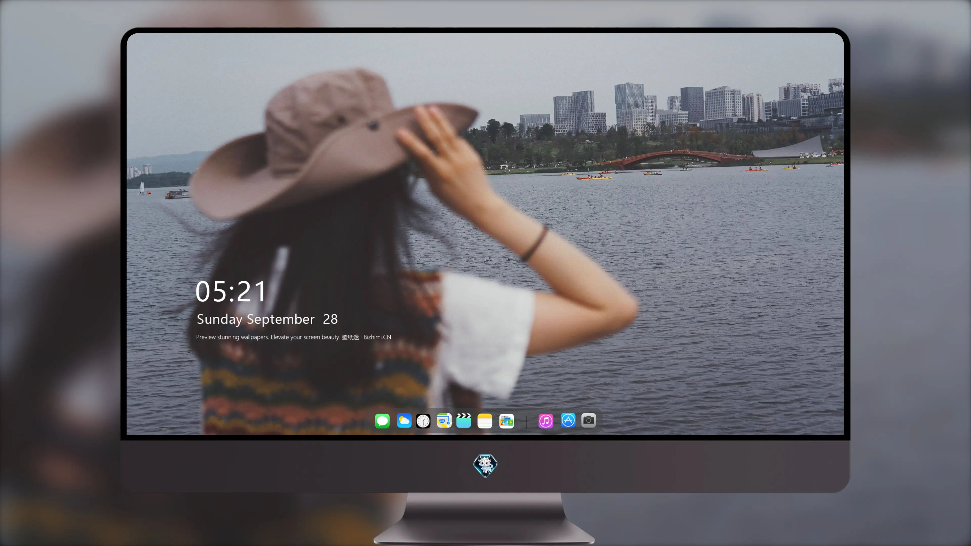超高清电脑壁纸 新潮 桌面图 高清美化精选