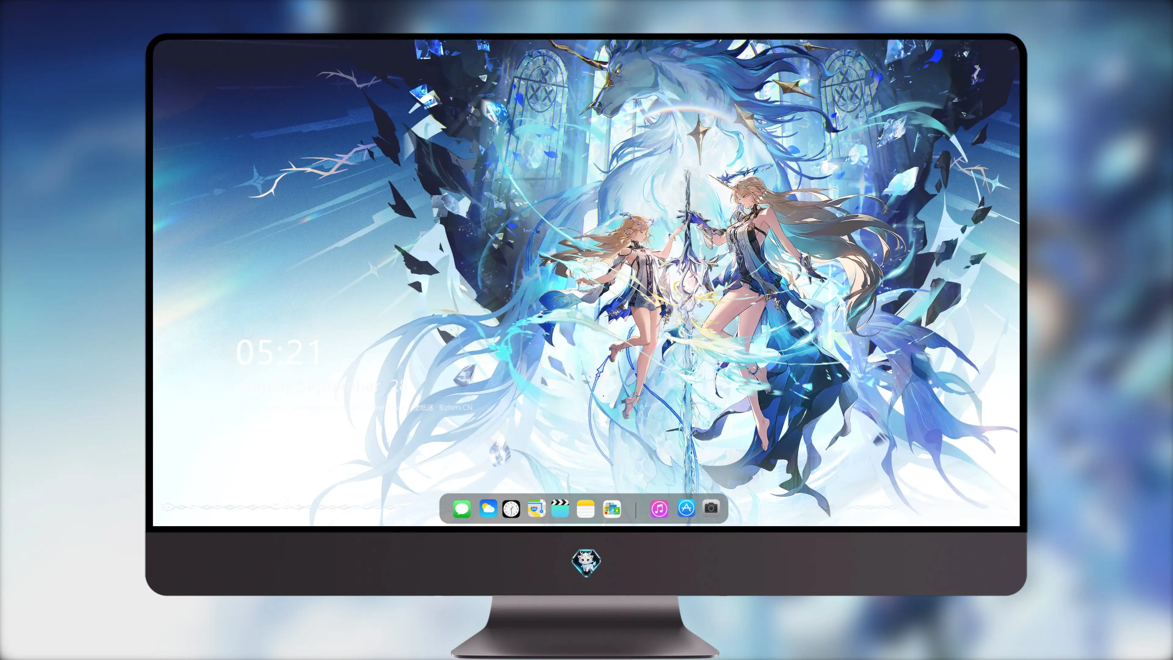 高端画质合集 4K 优质图集 高品质质感桌面