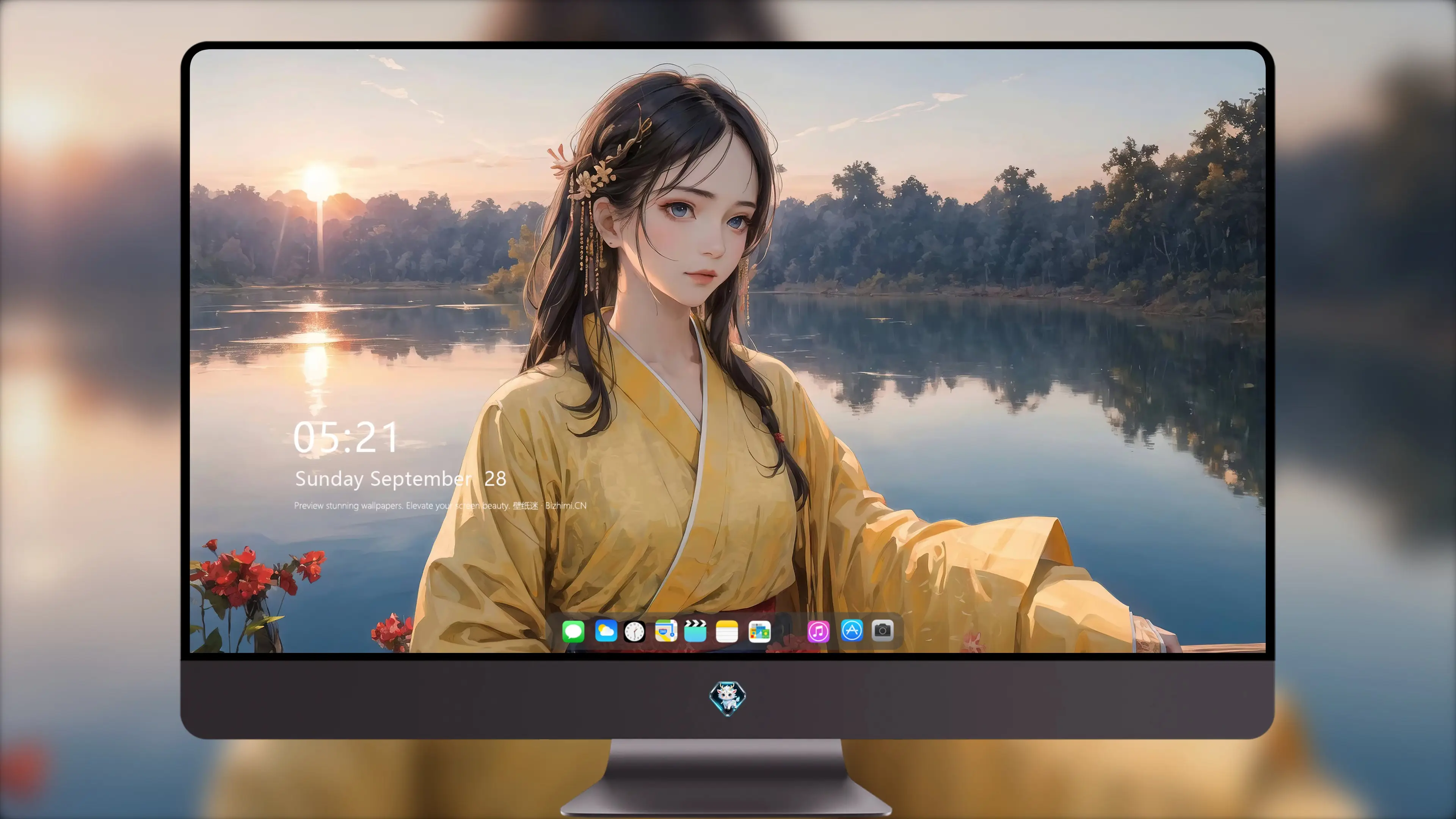 精选桌面背景 全屏 收藏集 百搭桌面背景