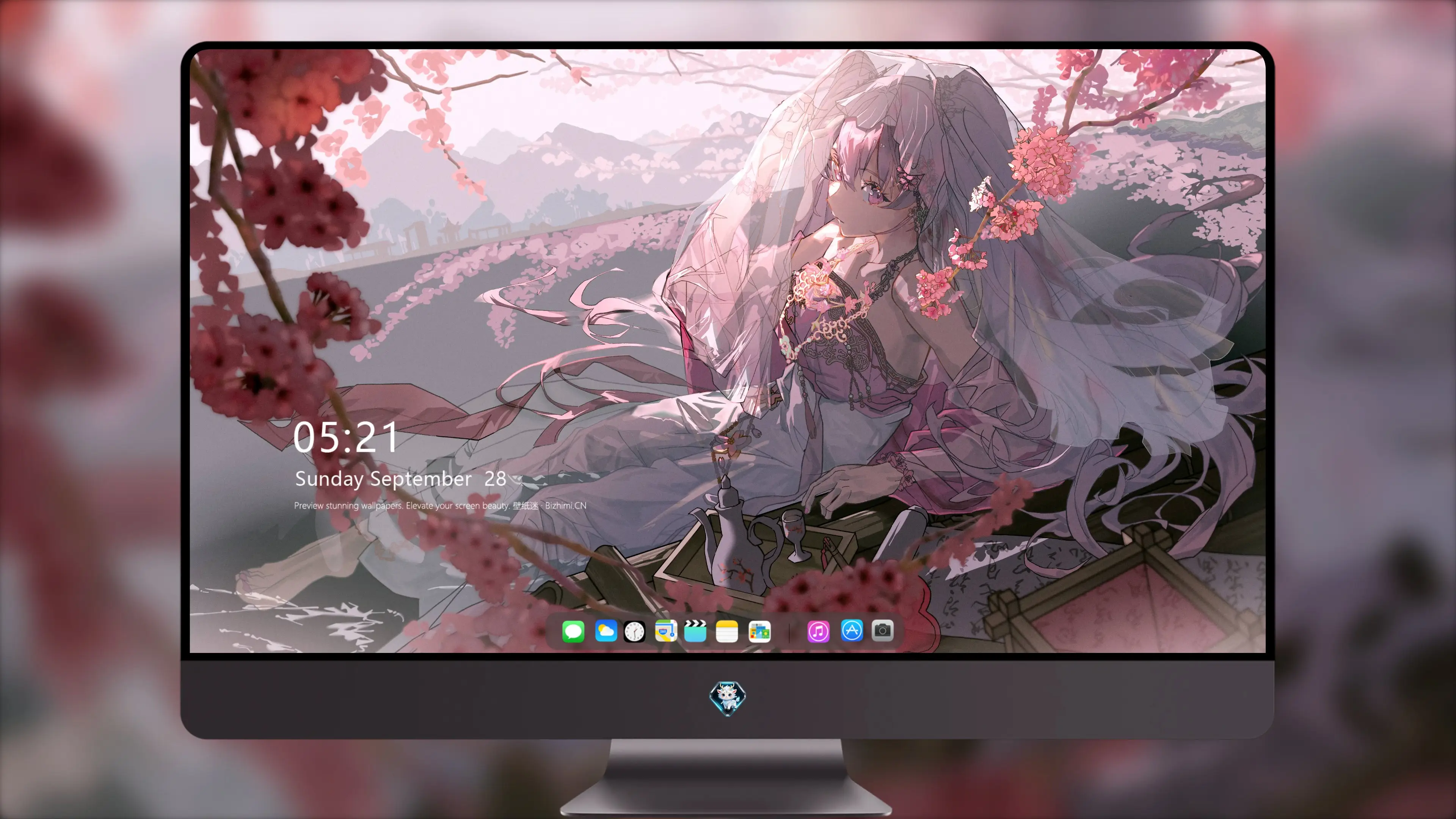 精品画质高清屏保 4K 热门合集 高端壁纸精选合集