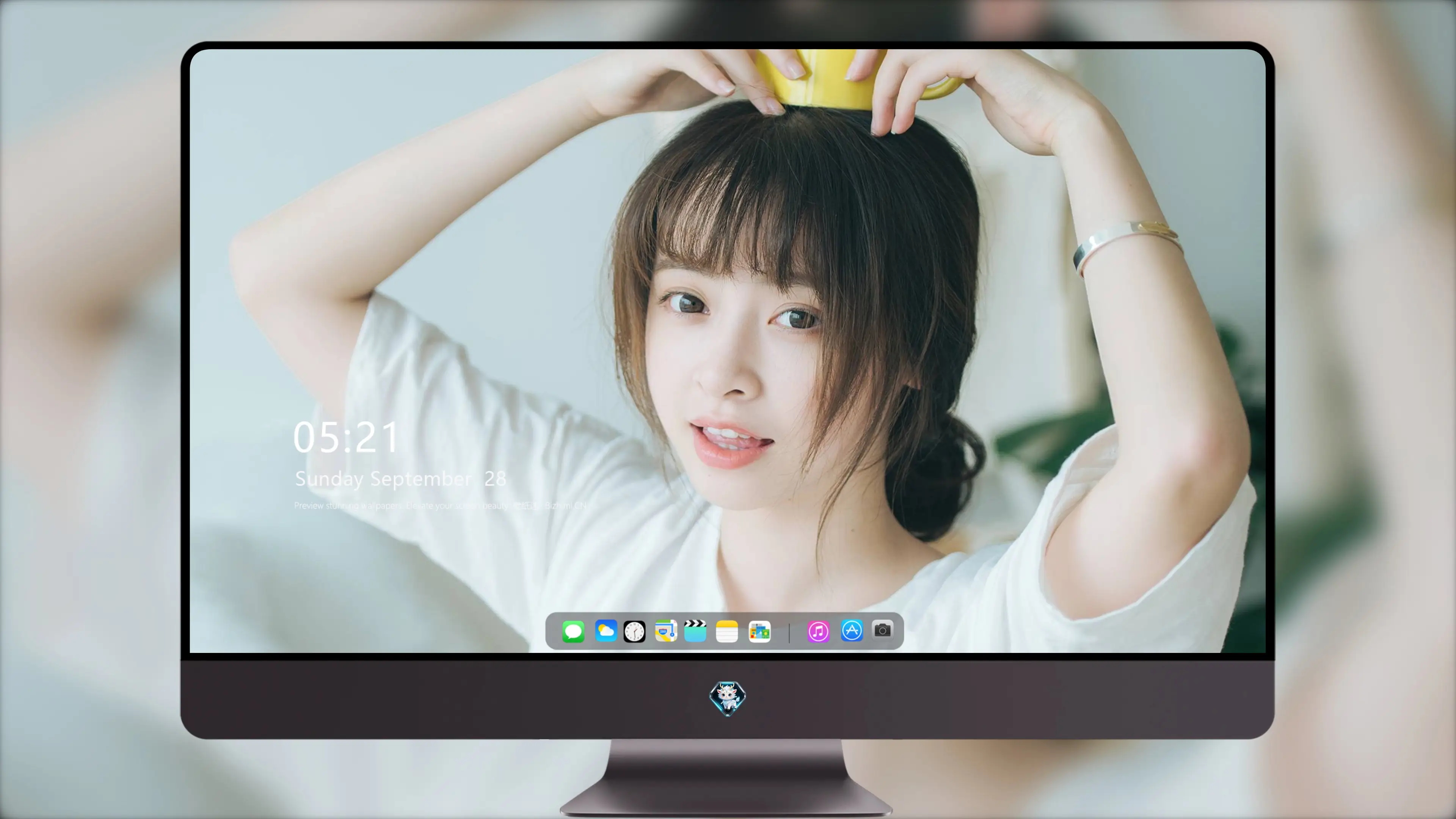 极致清晰全屏壁纸 全屏 原版图 每日桌面推荐