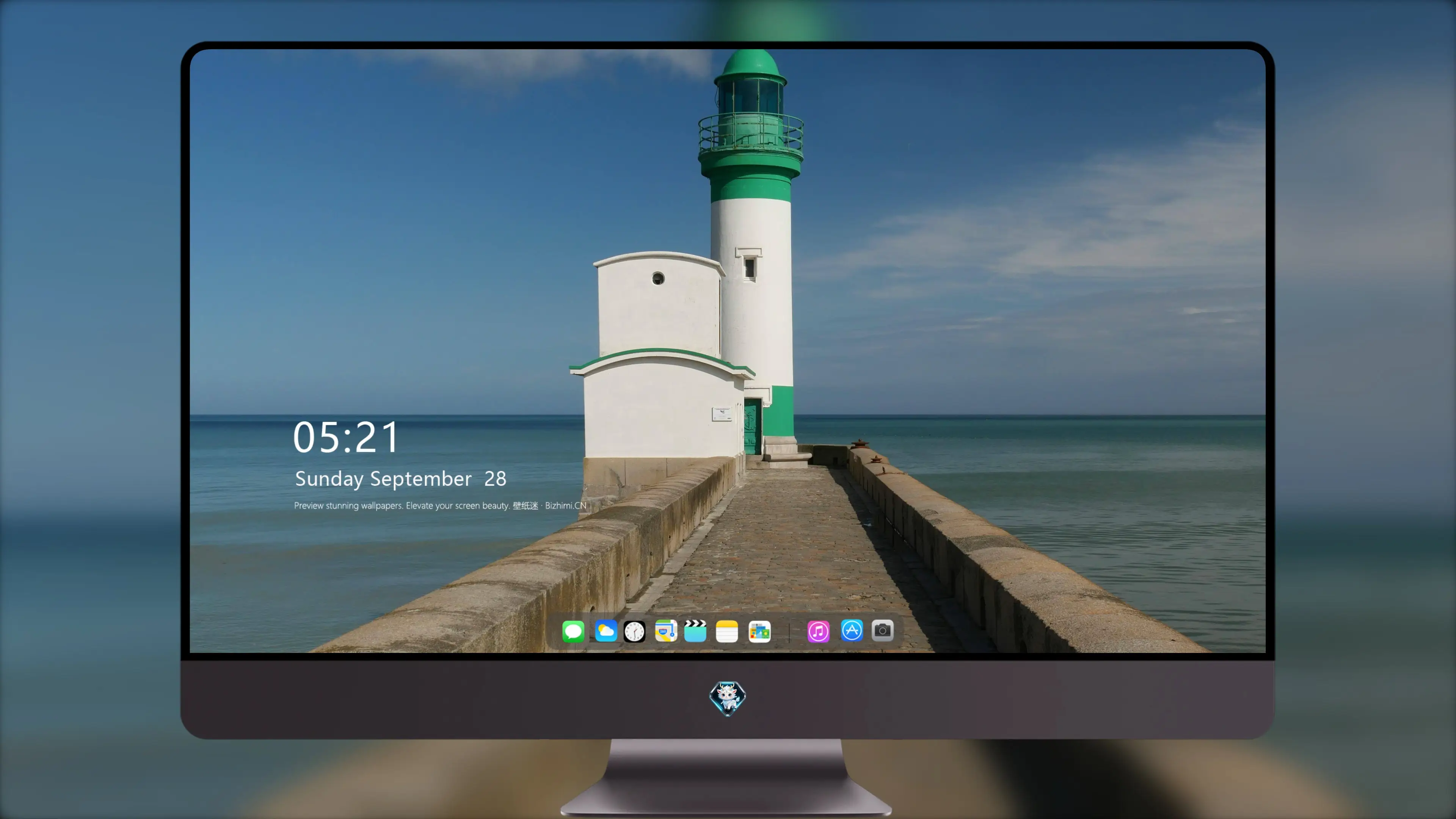 高分辨率桌面图 8K 百搭款式 每日桌面推荐