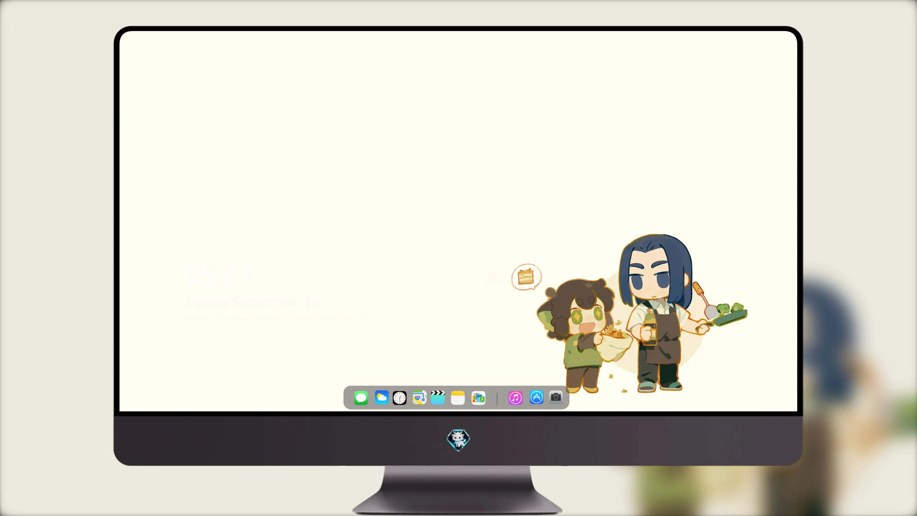 极致清晰全屏壁纸 质感 合集 原画级下载