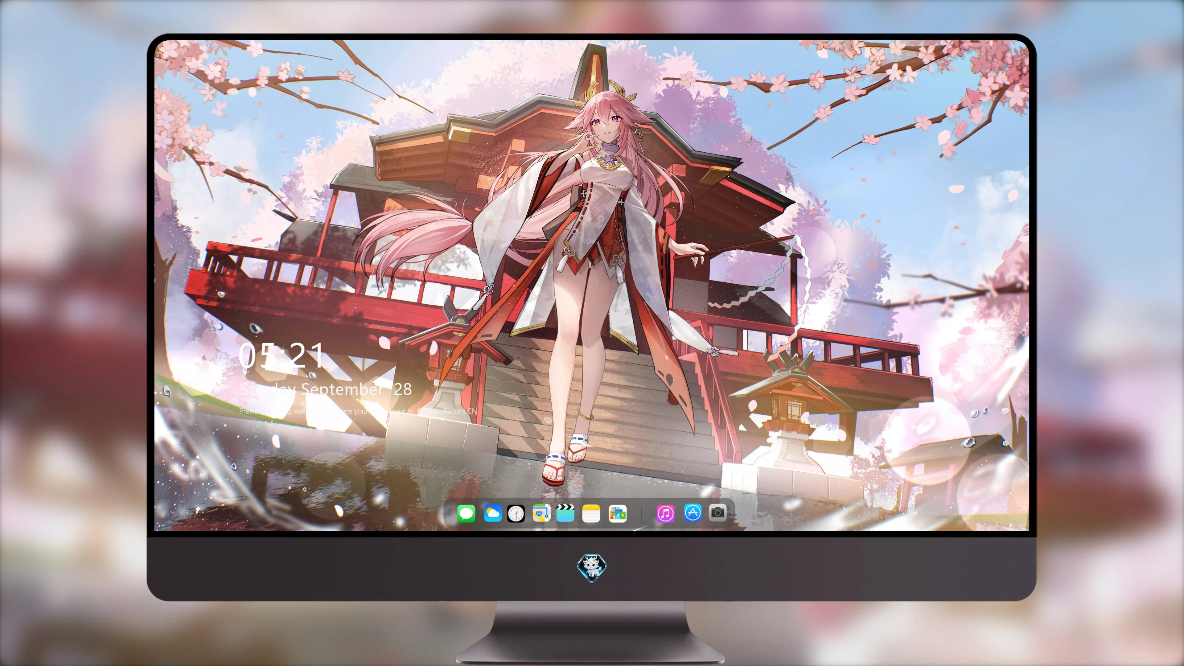 精选典藏大图 优选 典藏背景 细腻画质屏保