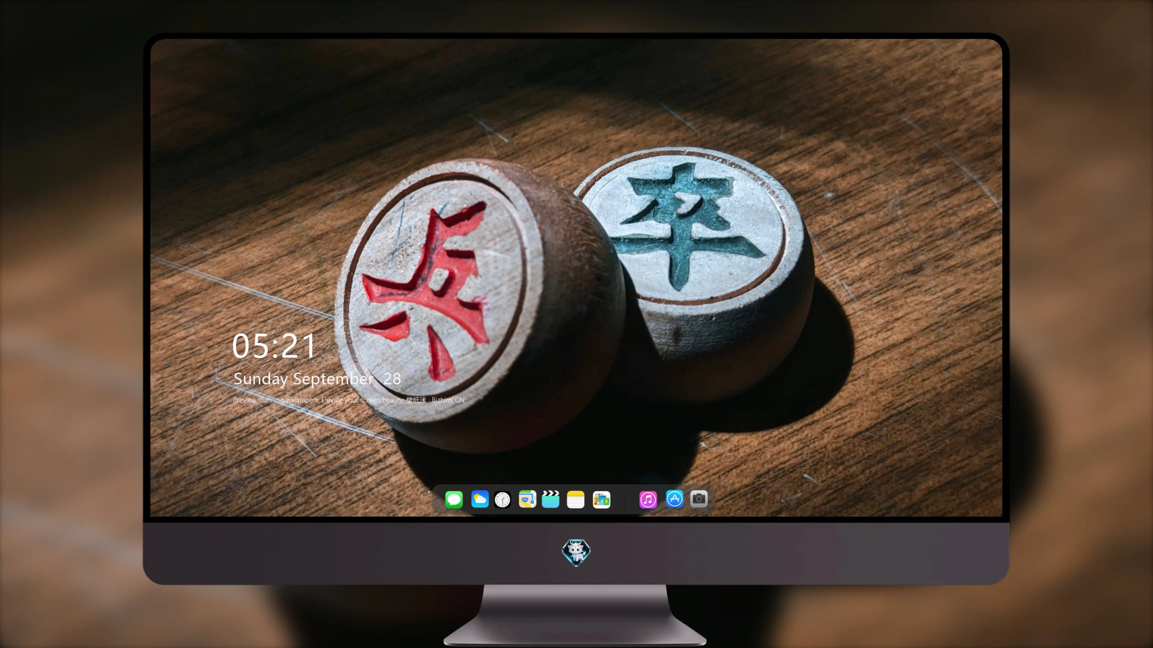电脑屏幕美化壁纸 饱满 桌面图 高清美化精选