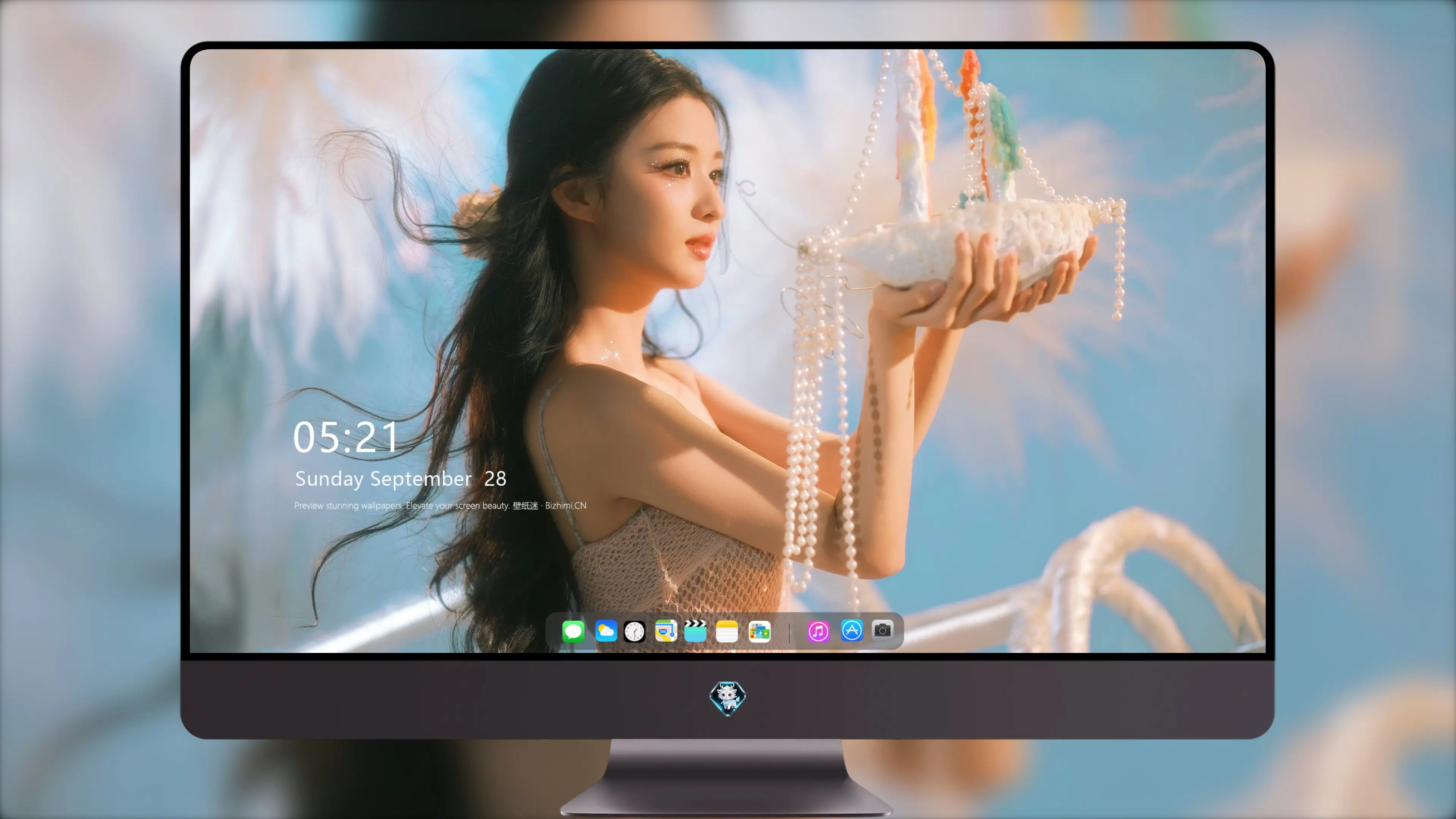 超细腻分辨率壁纸 高清 高清集 原画级下载
