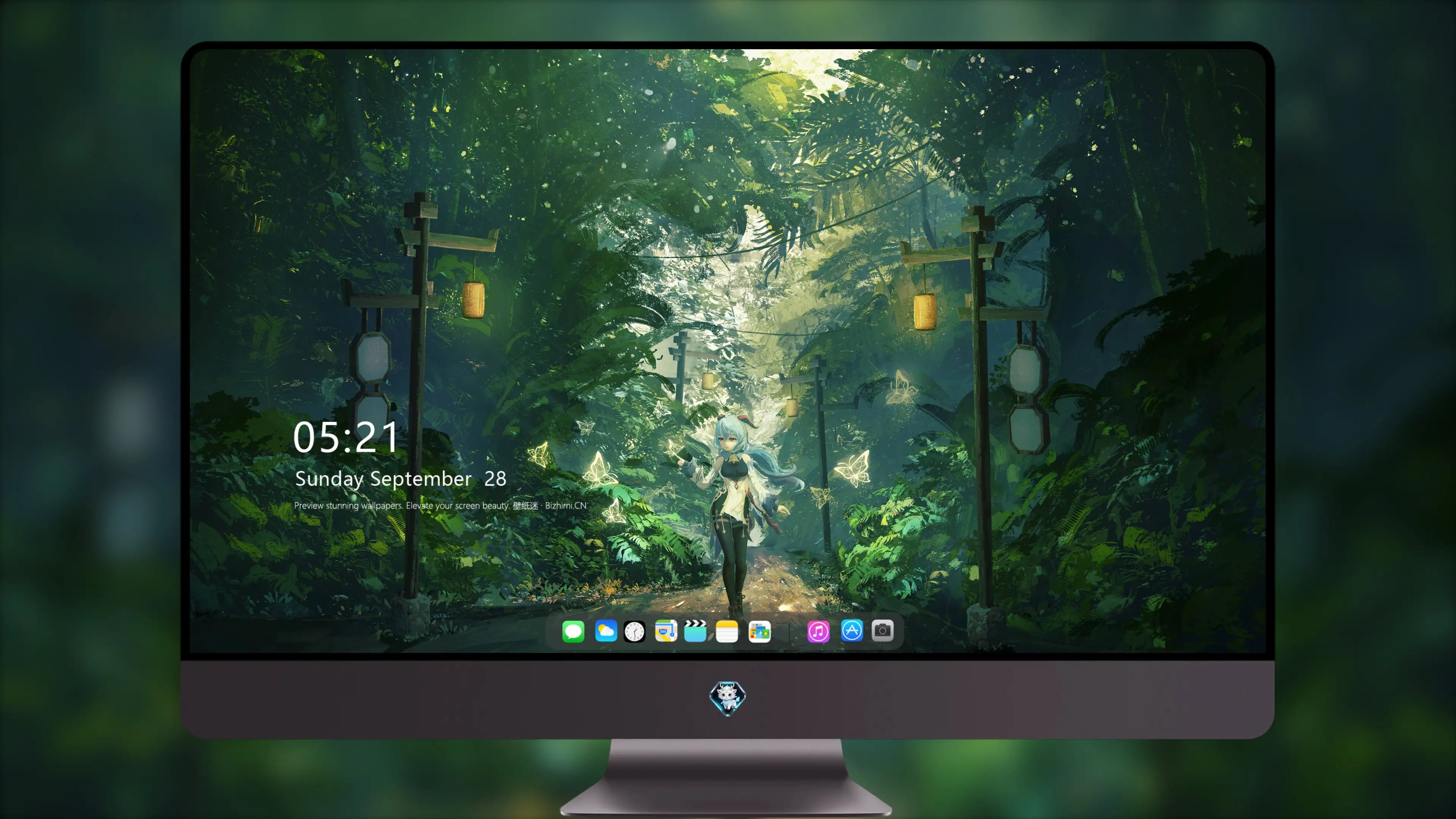 高端品质4K壁纸 4K 精品美图 每日更新精品美图