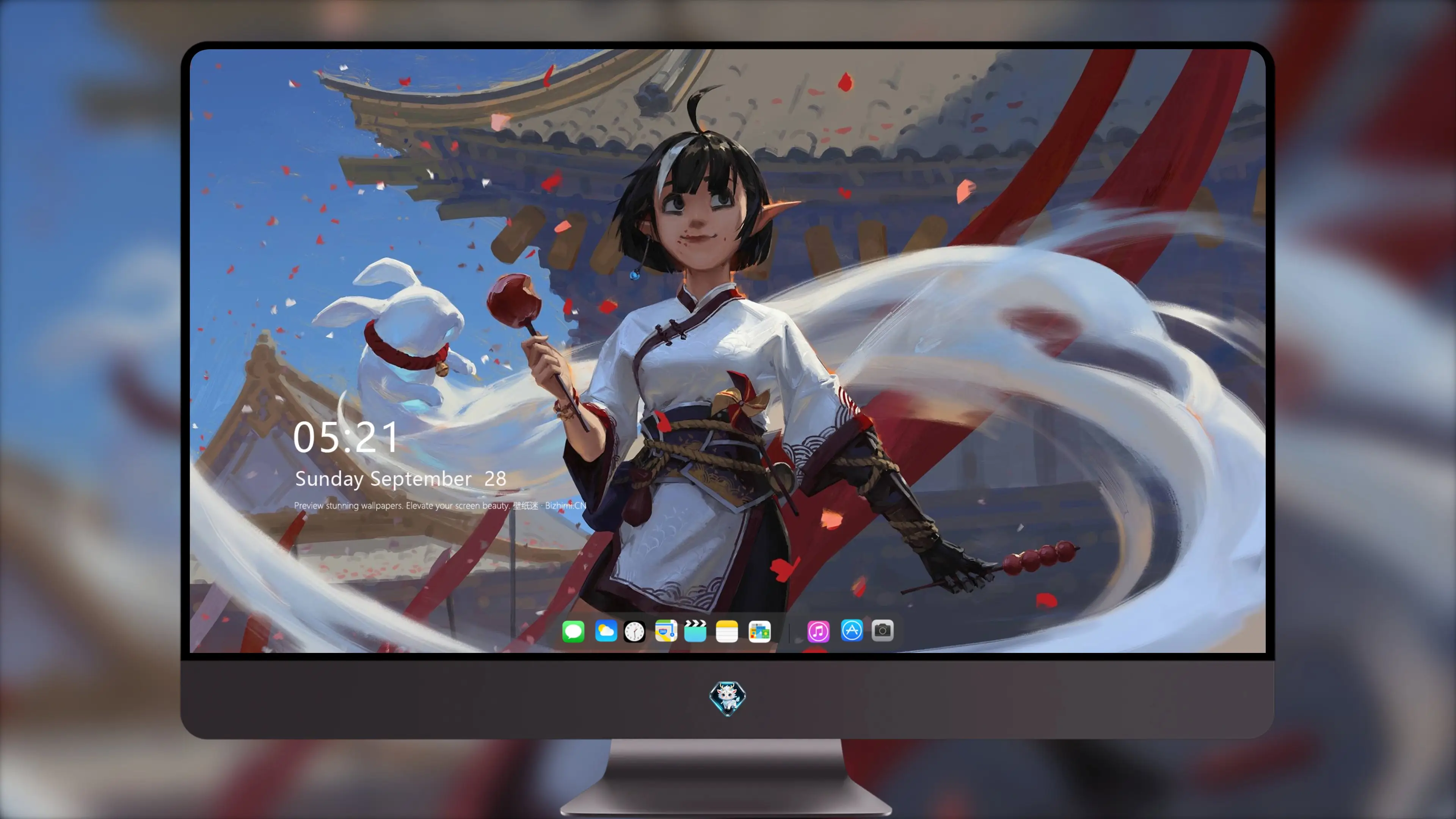 高端画质合集 高端 锁屏壁纸 质感桌面首选