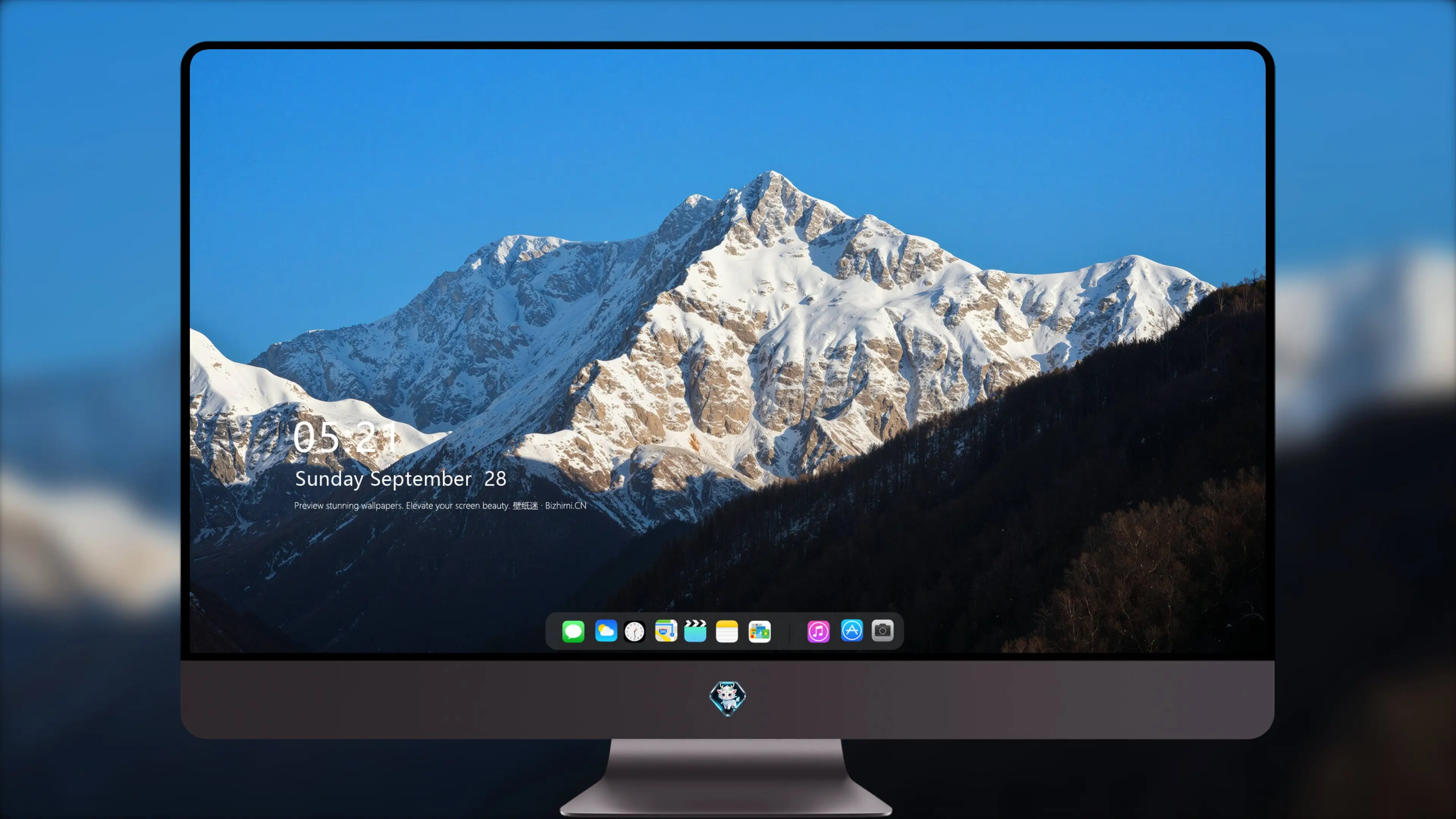 视觉盛宴全屏图 柔和 热门推荐 原画级下载