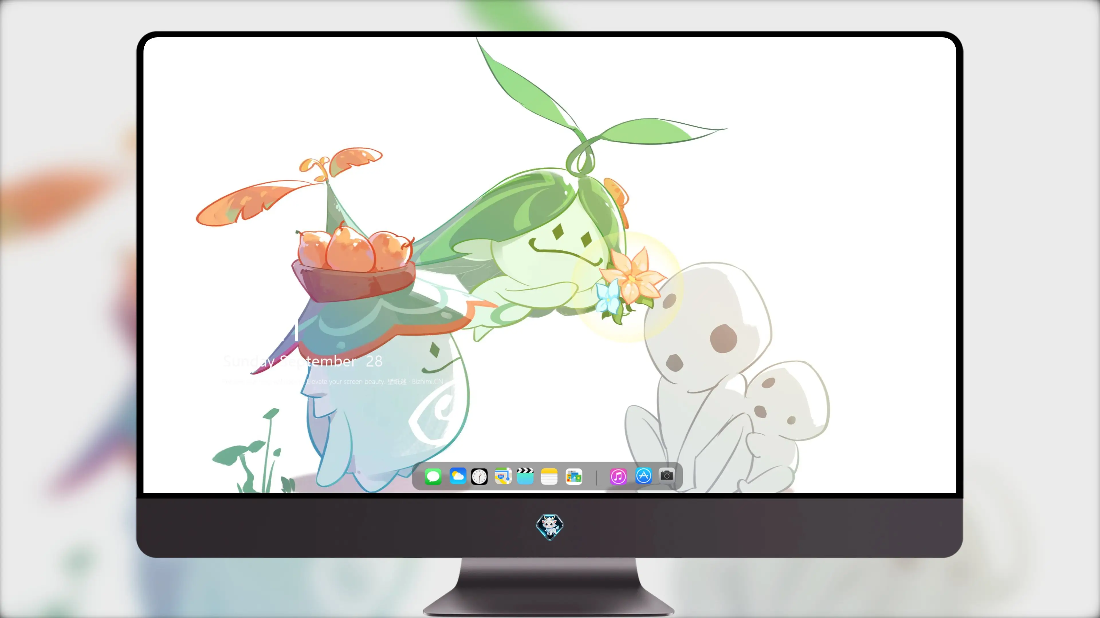 顶级美图全屏图 格调 高端图库 高品质质感桌面