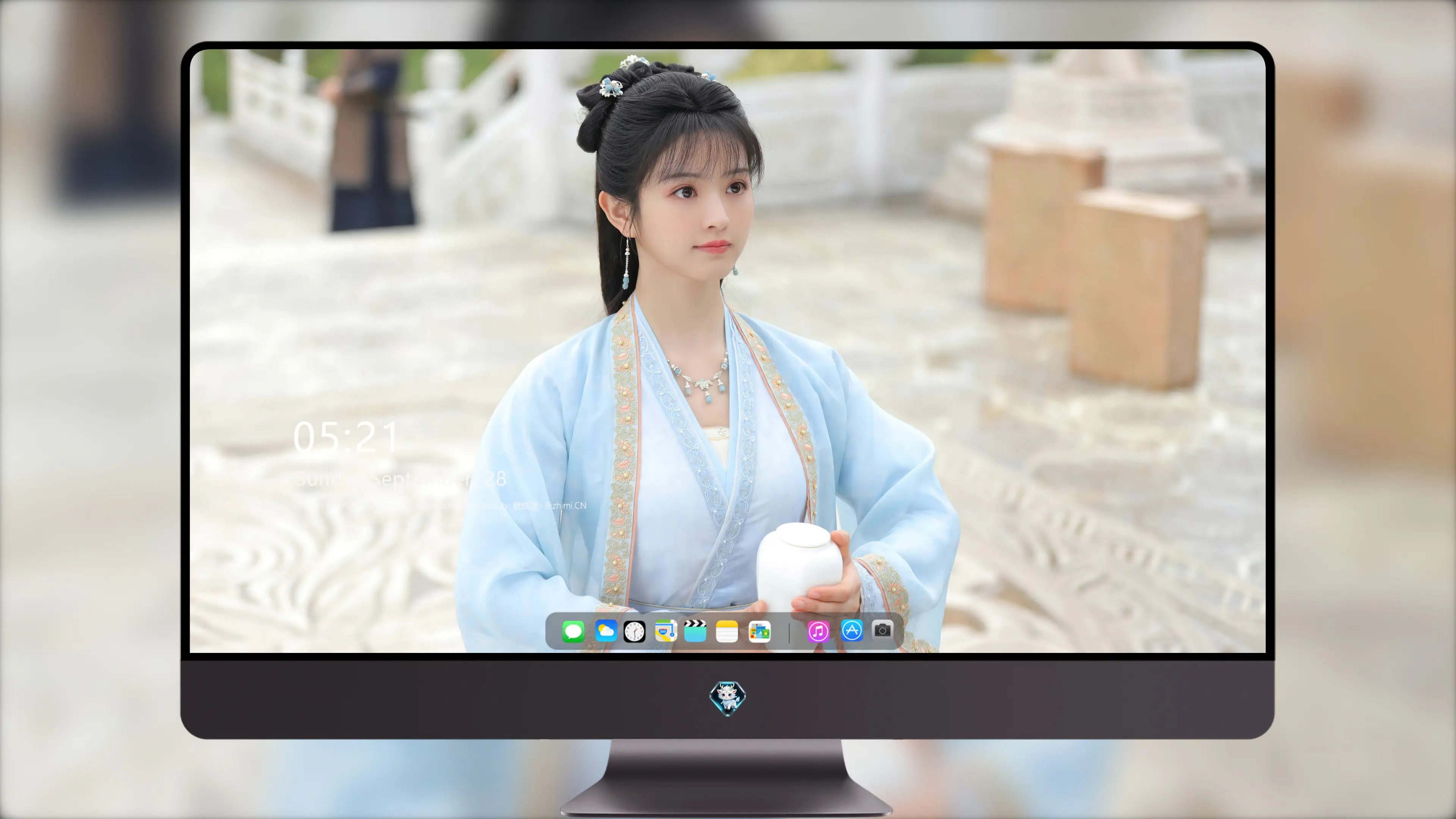 全屏适配高清图 精选 原版图 高清美化精选