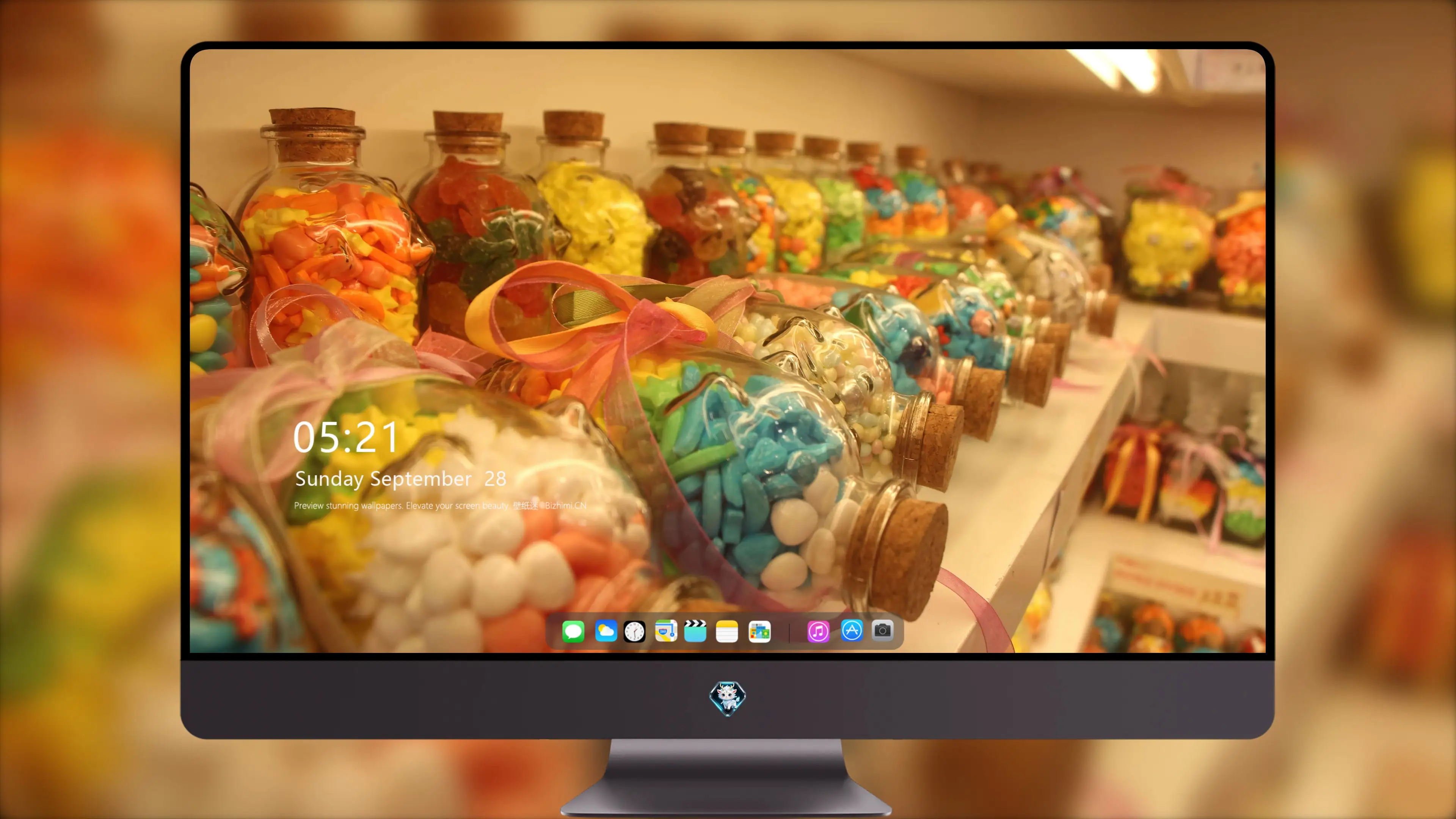 极致清晰全屏壁纸 新潮 高清晰 百搭桌面背景
