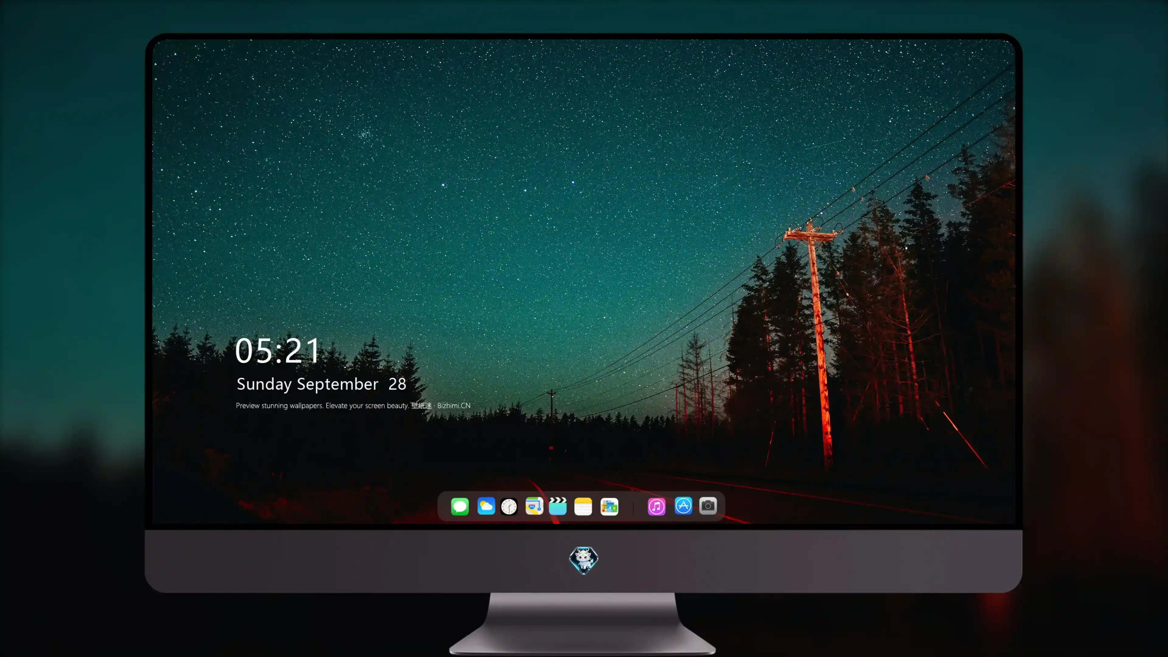 超高清摄影背景 4K 实景图片 超清全屏适配