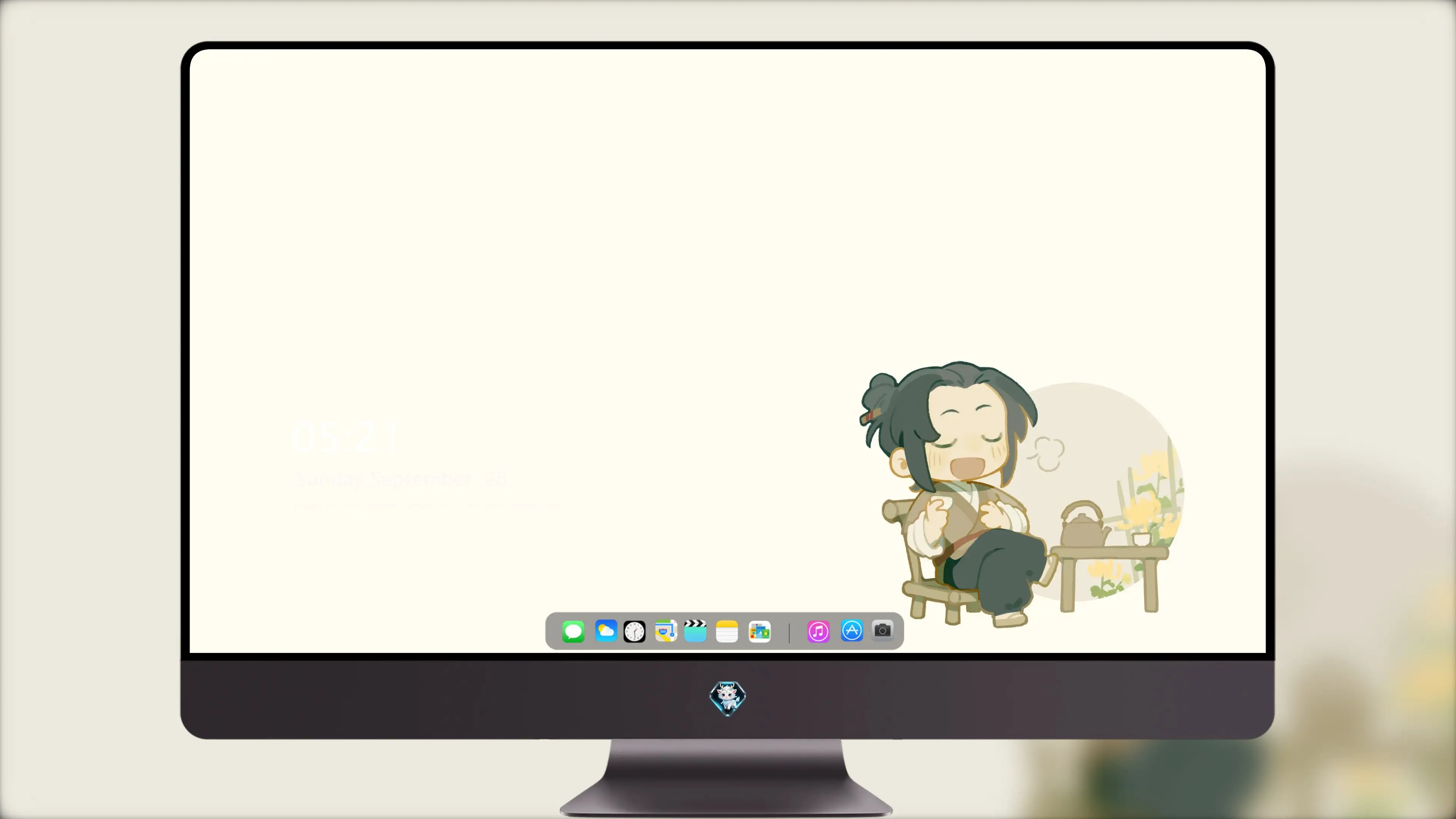 超清原画大图 全景 收藏 电脑桌面必备