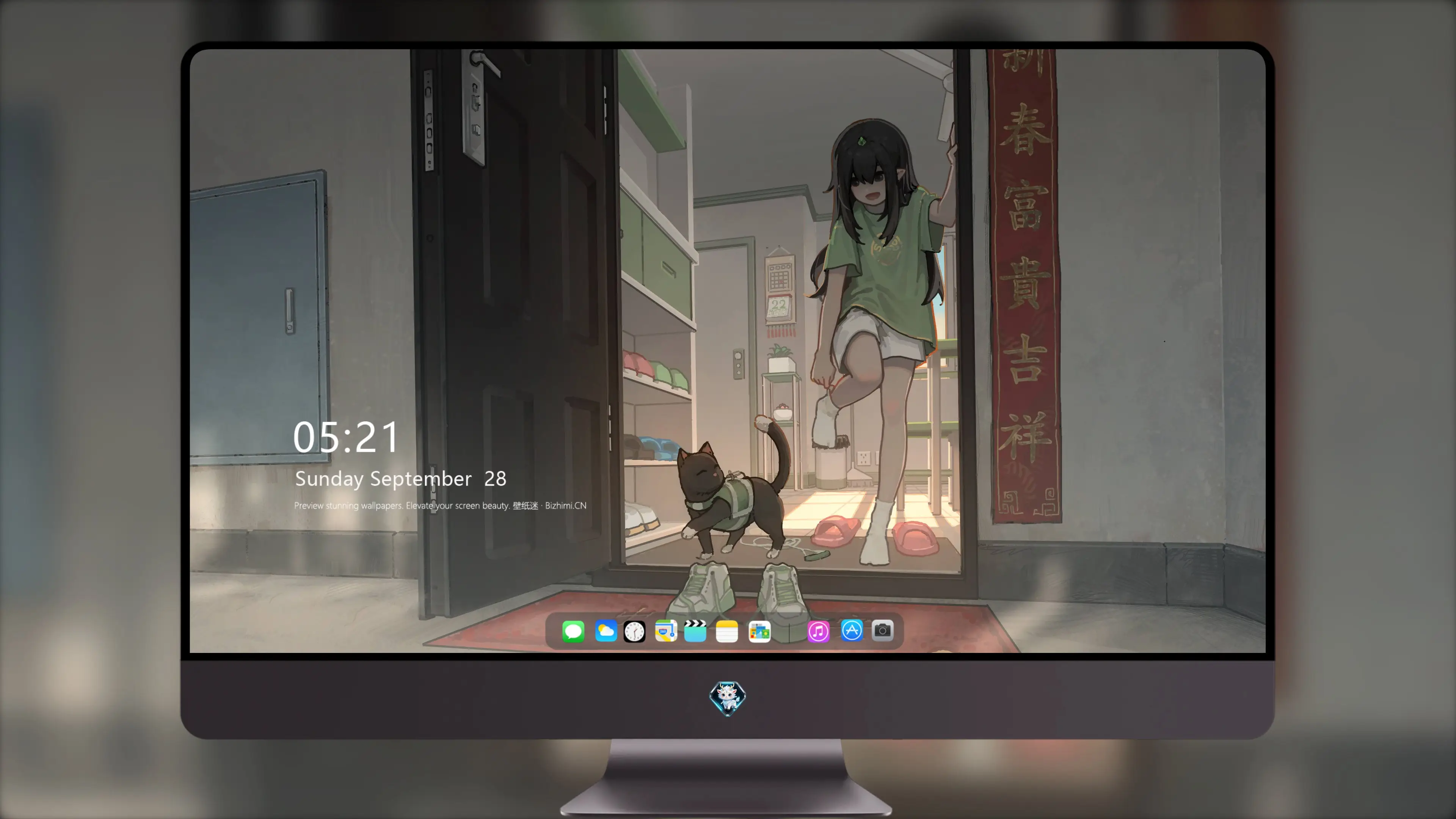 品质佳作壁纸 精美 精品美图 质感桌面首选