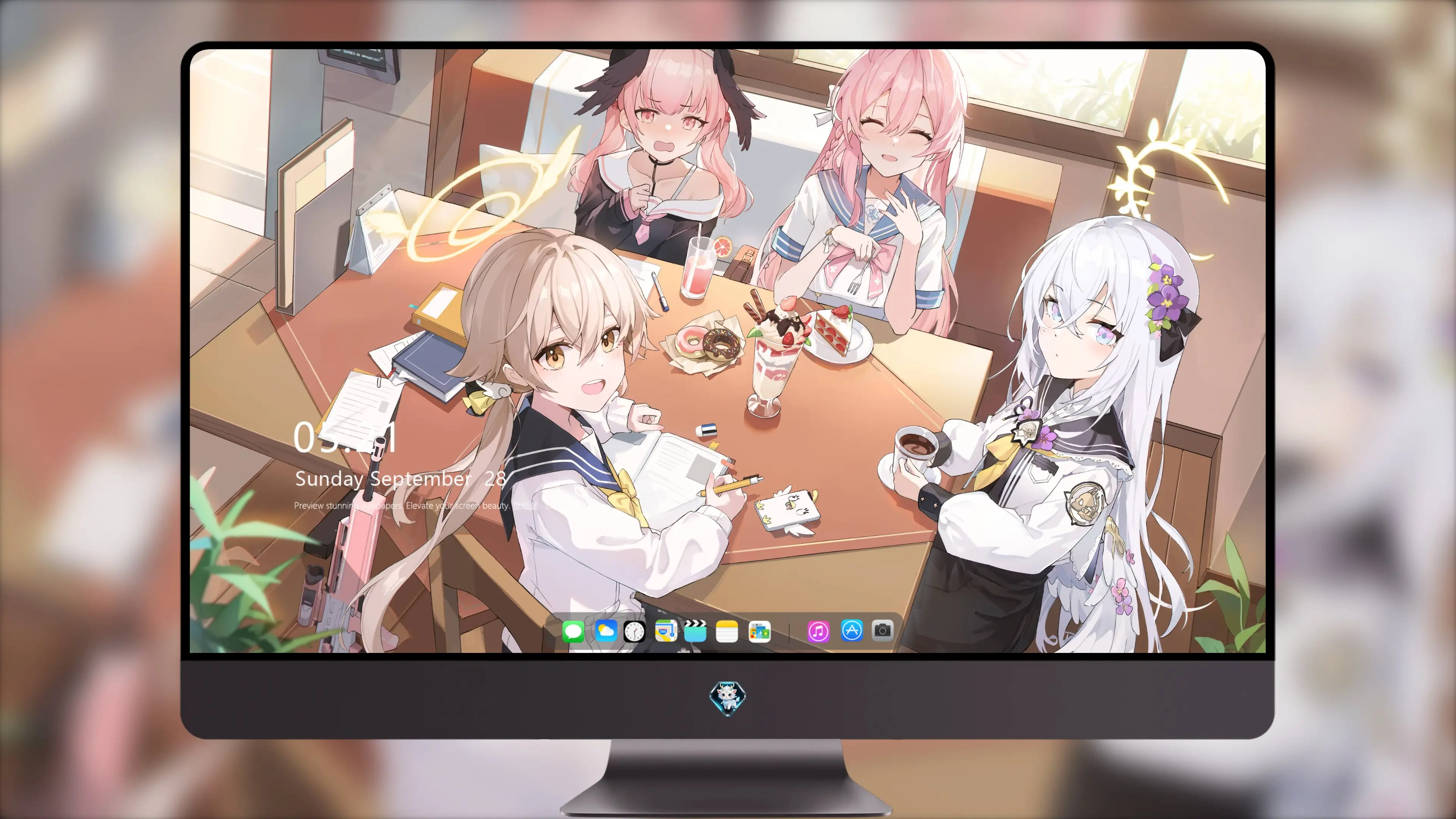 优选全屏图 口碑 潮流背景 圈子热门款式
